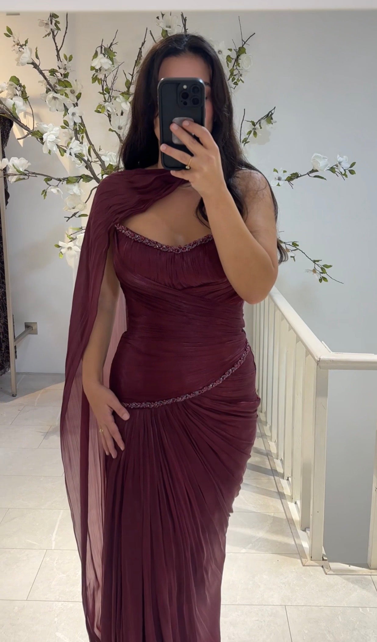 Romy dress