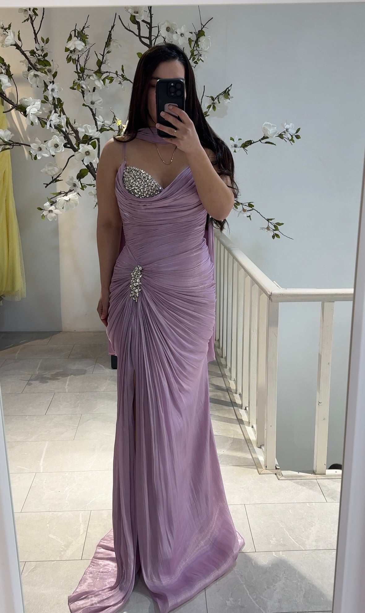 Lina dress