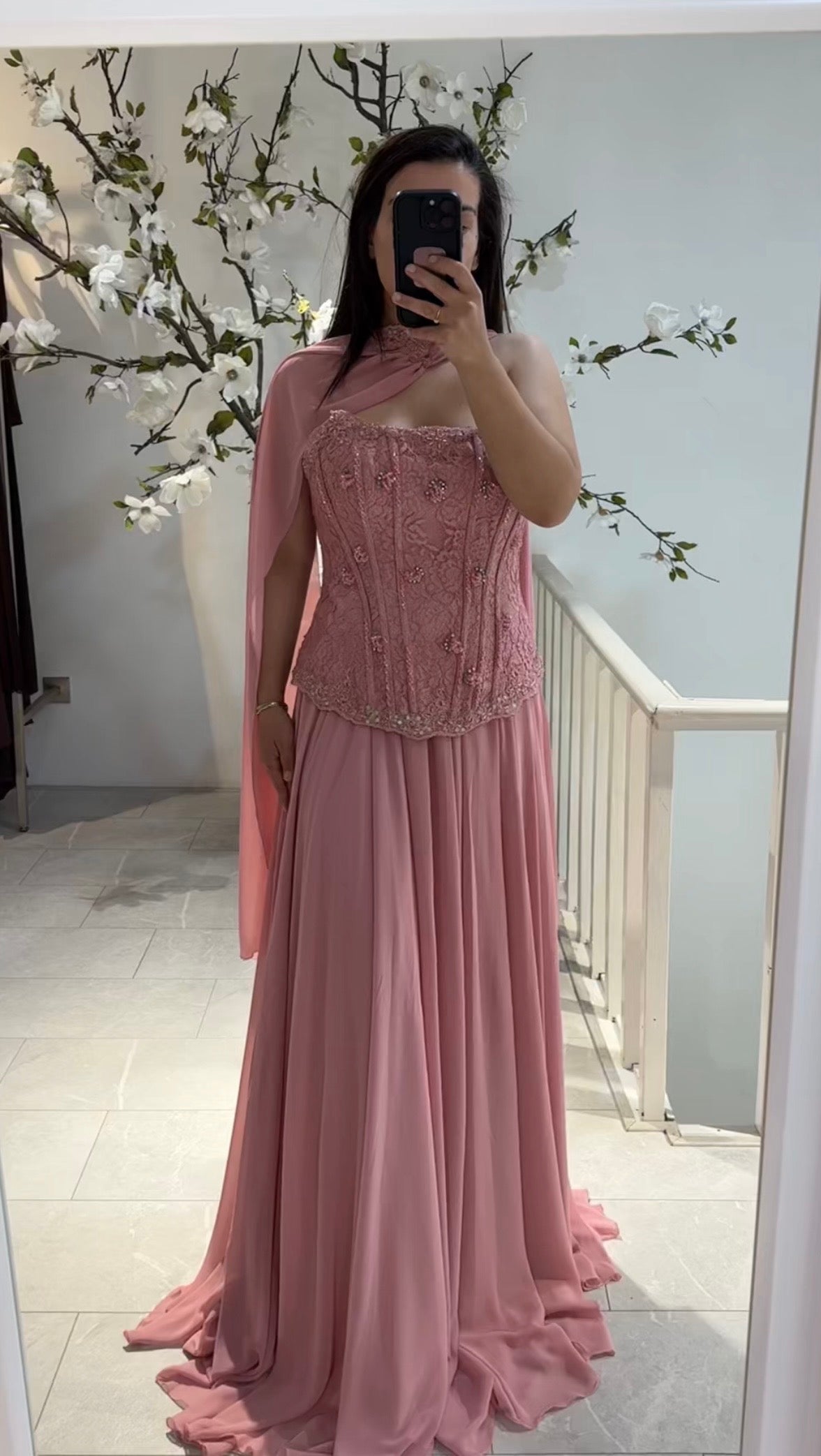 Umay dress
