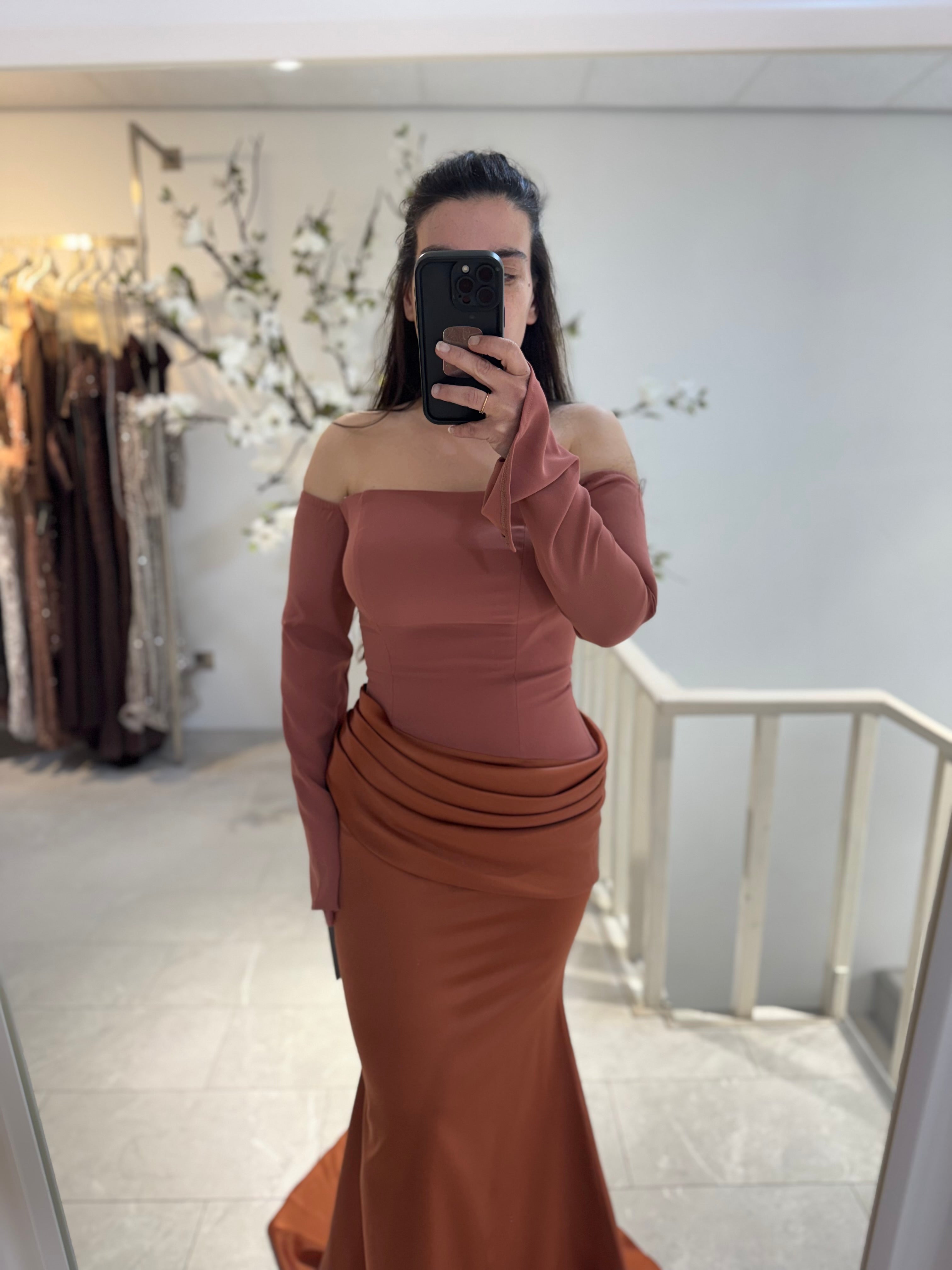 Selina dress