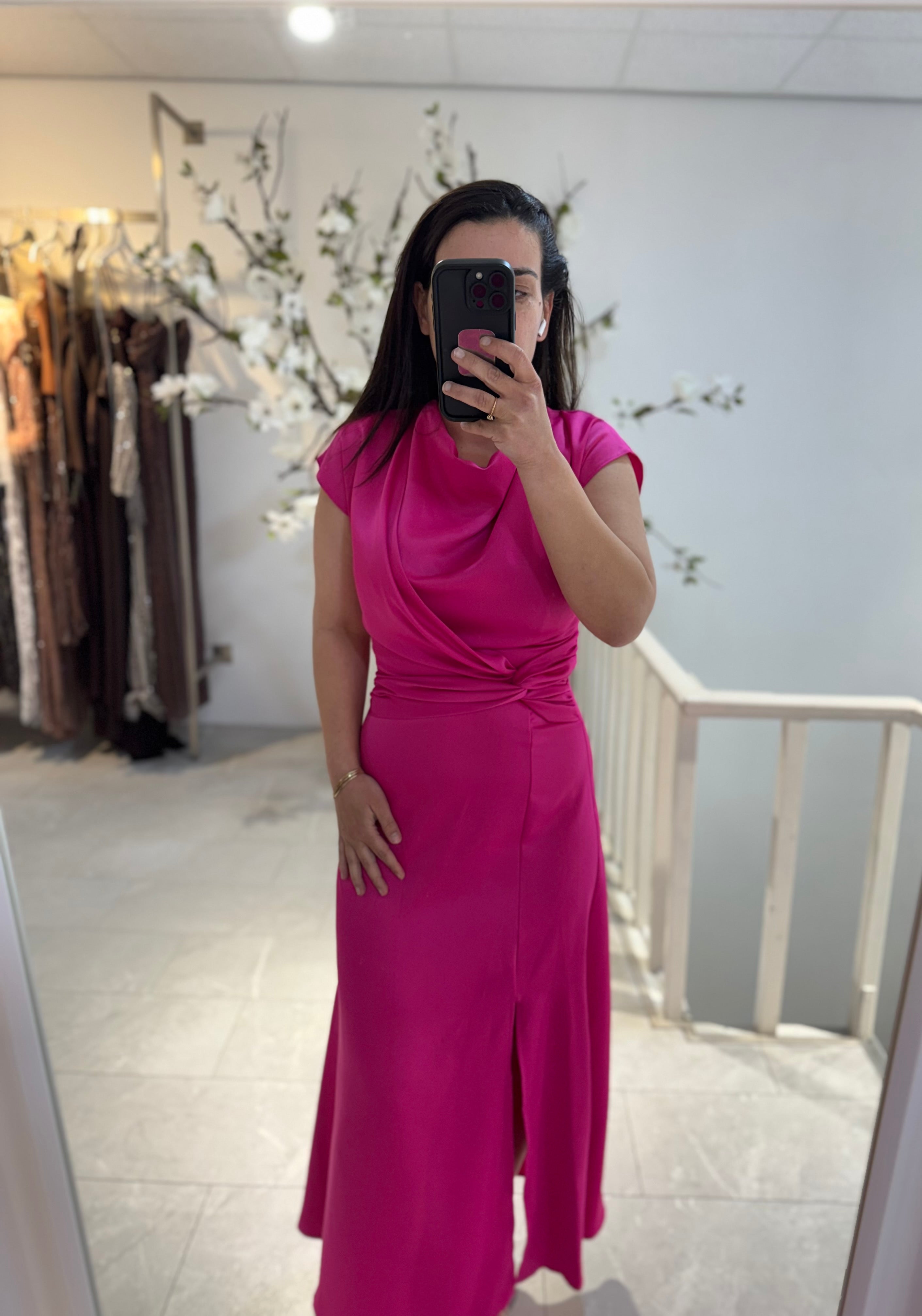 Iklim dress