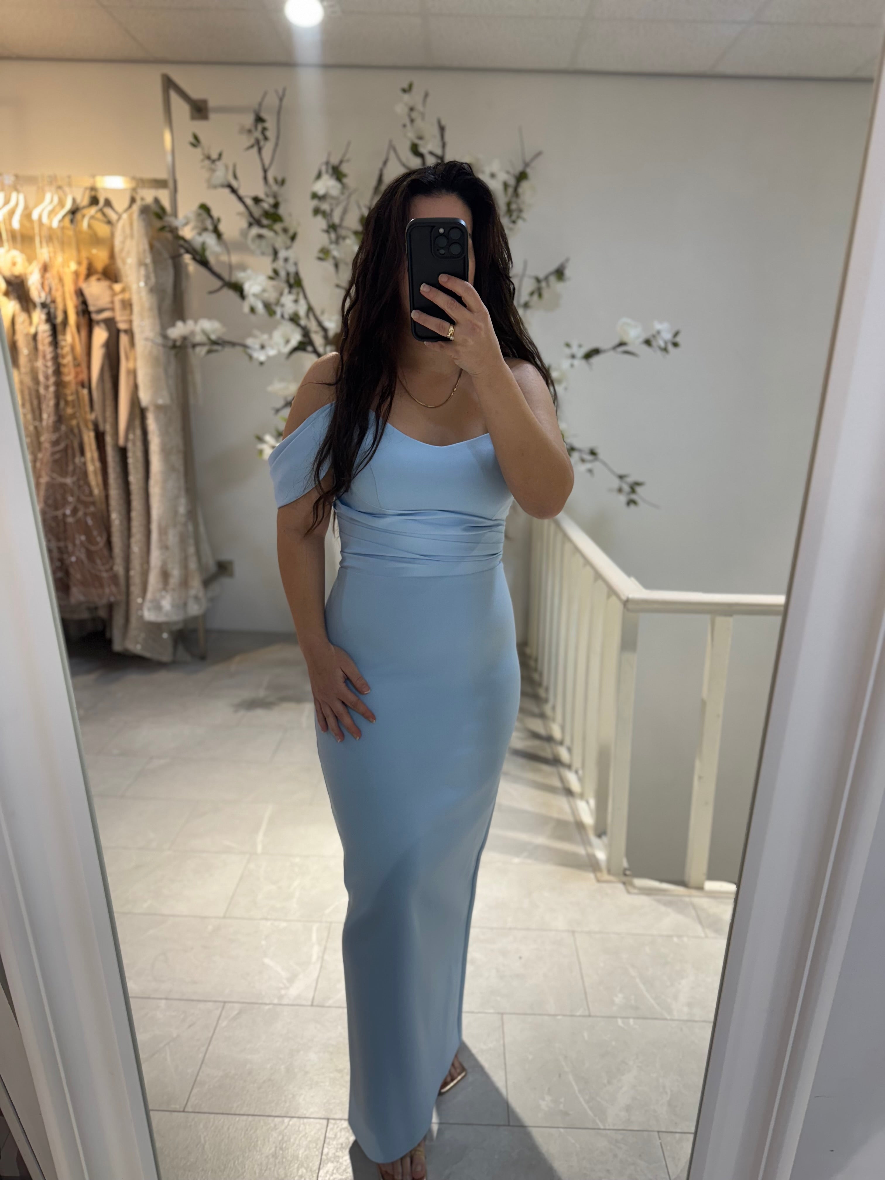 Liya dress