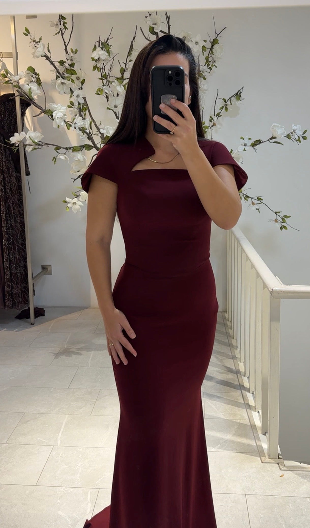 Remsa dress