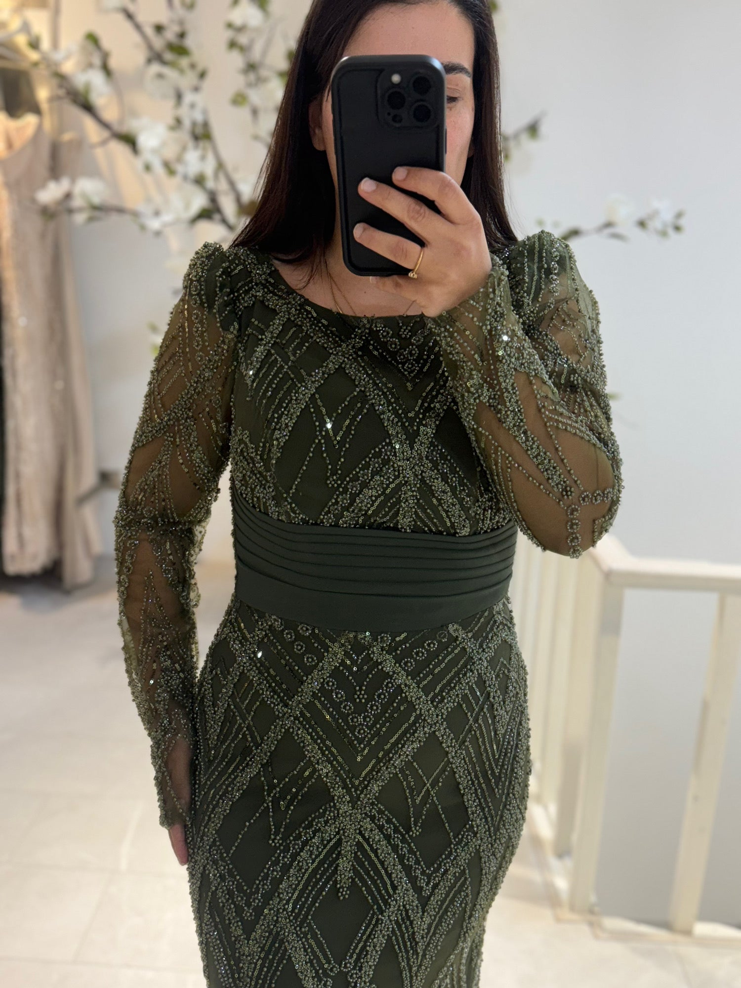 Gül dress