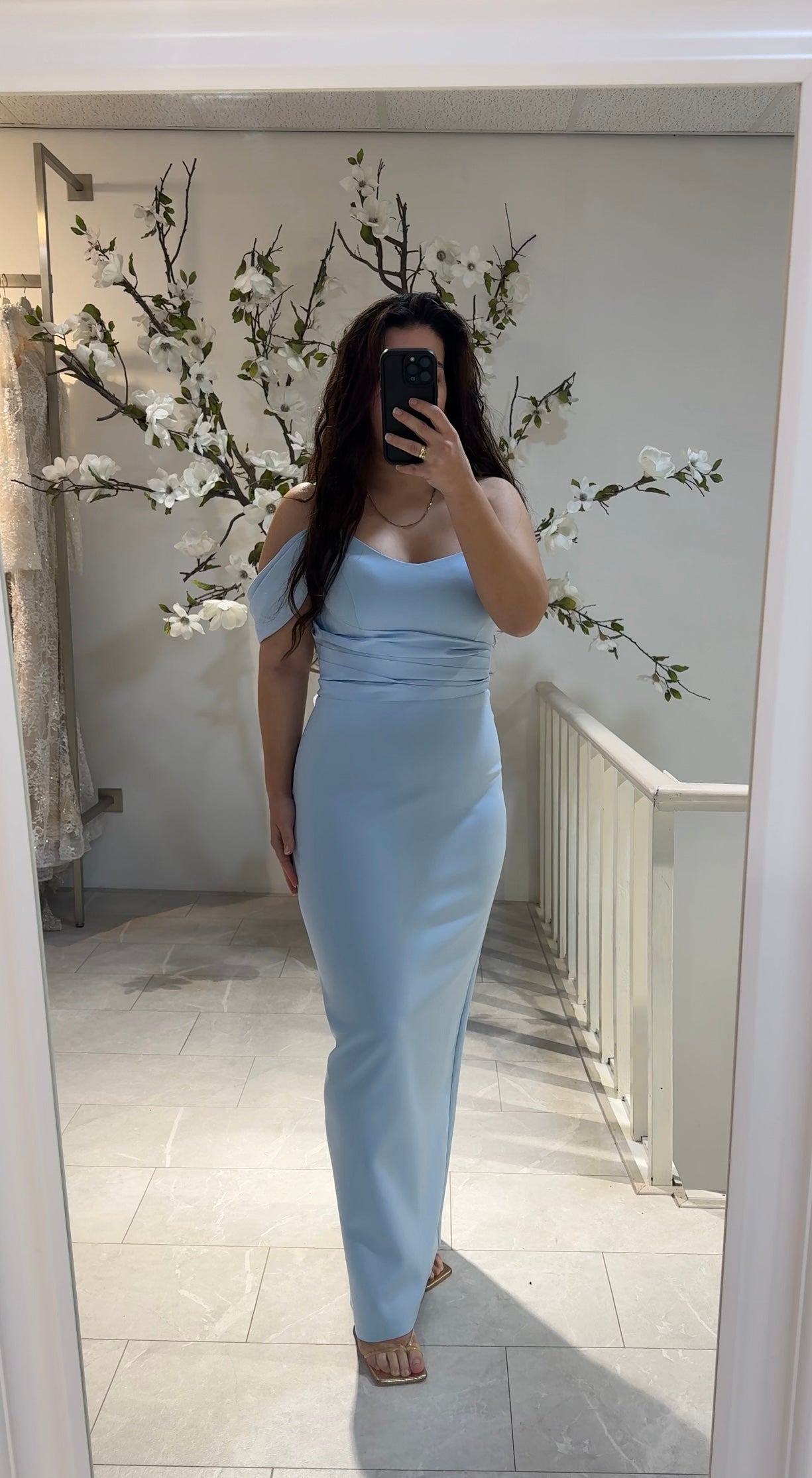 Liya dress