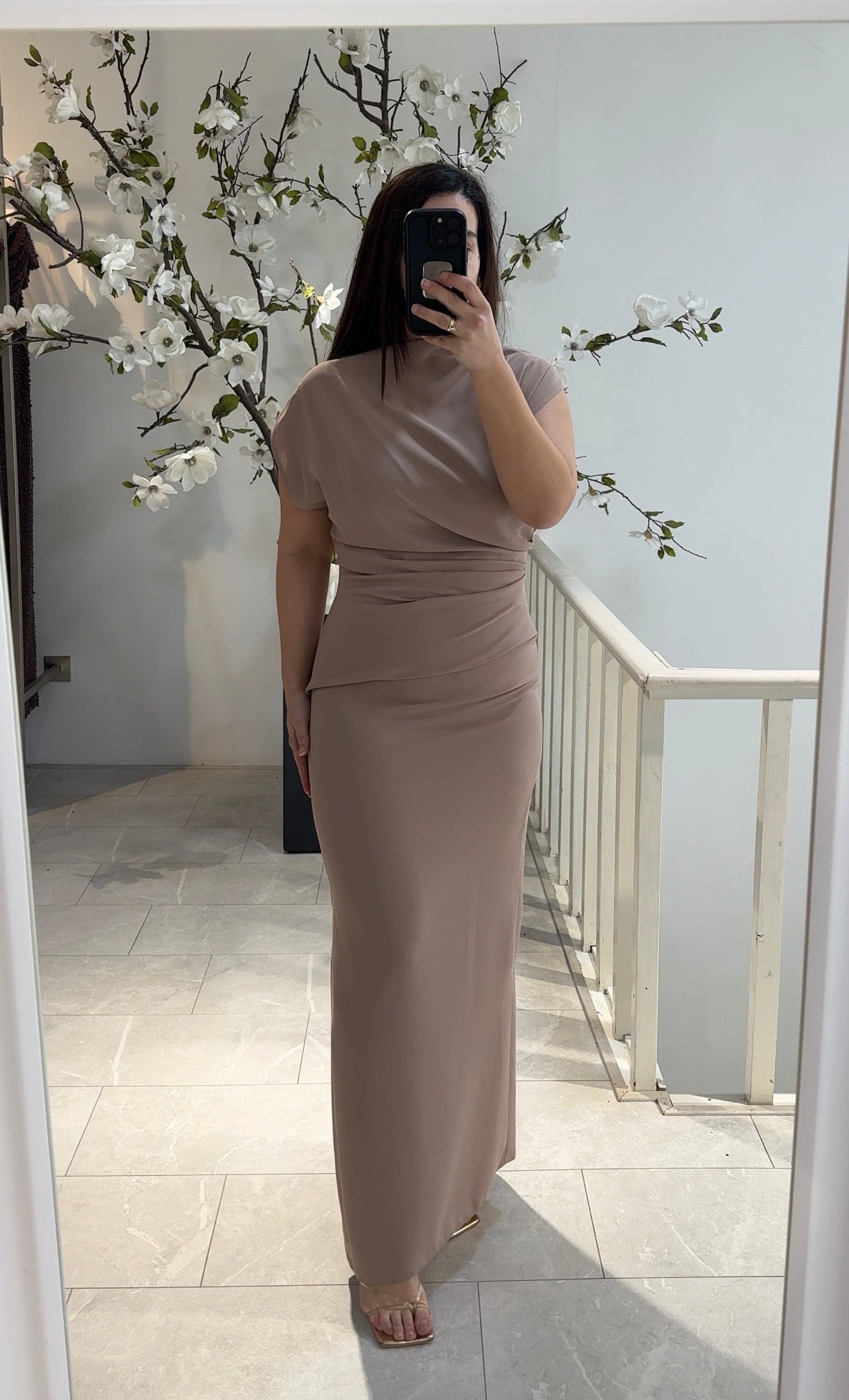 Lipa dress