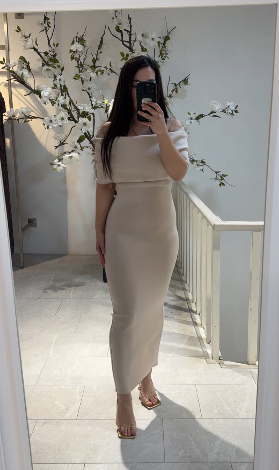 Zumre dress