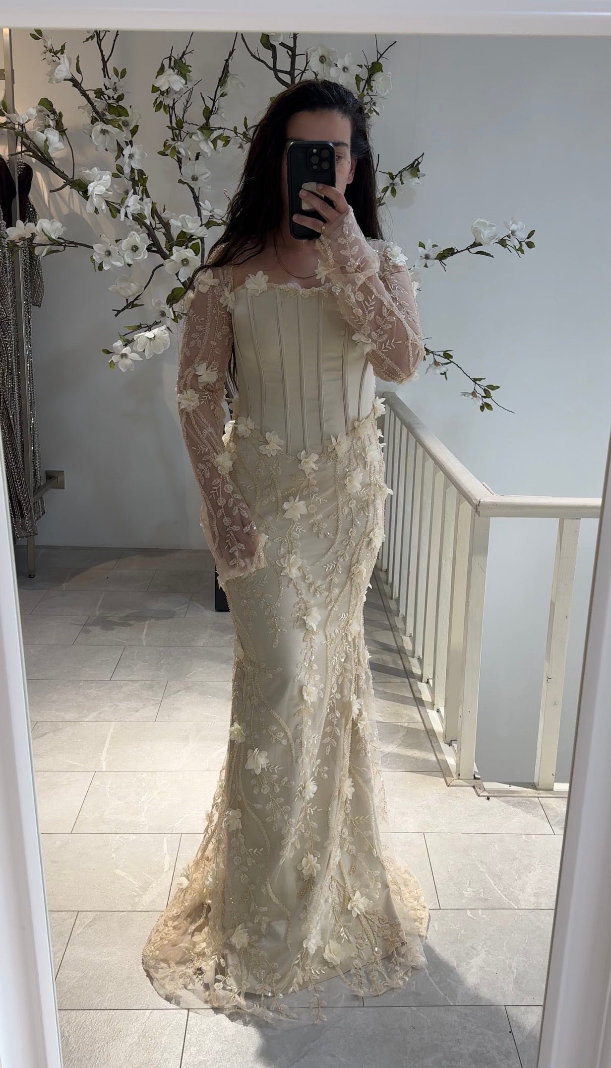 Vera dress