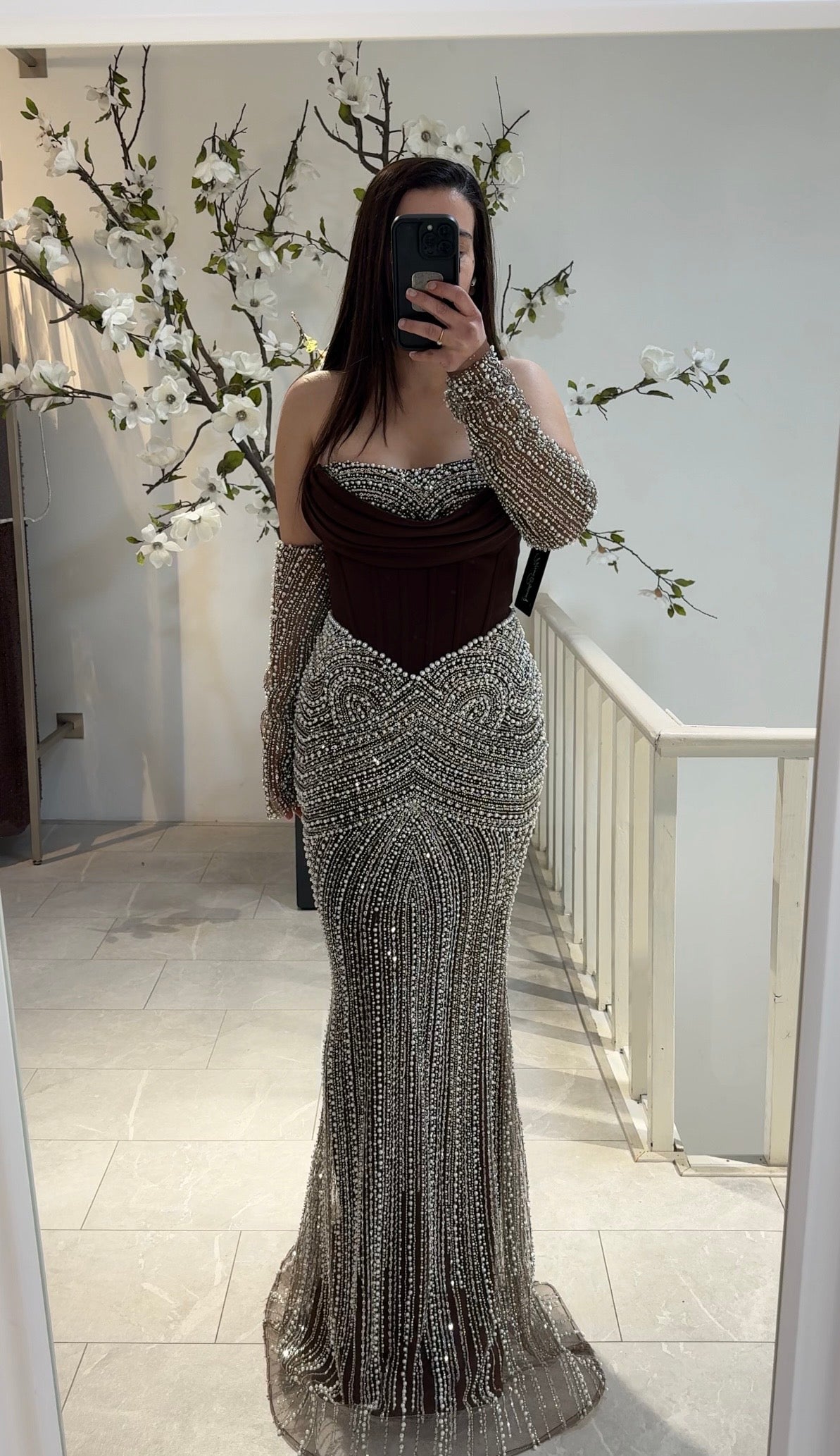 Olce dress