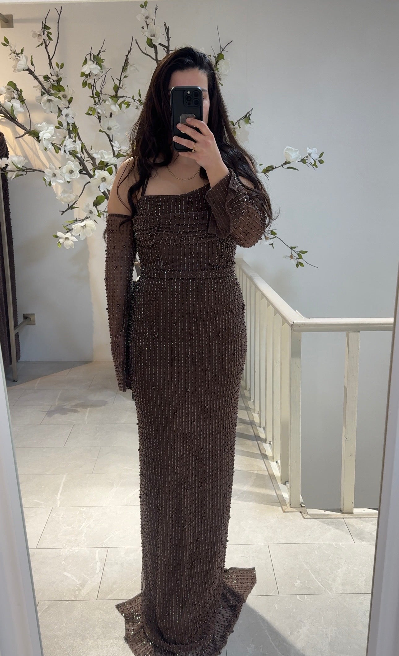 Ezra dress