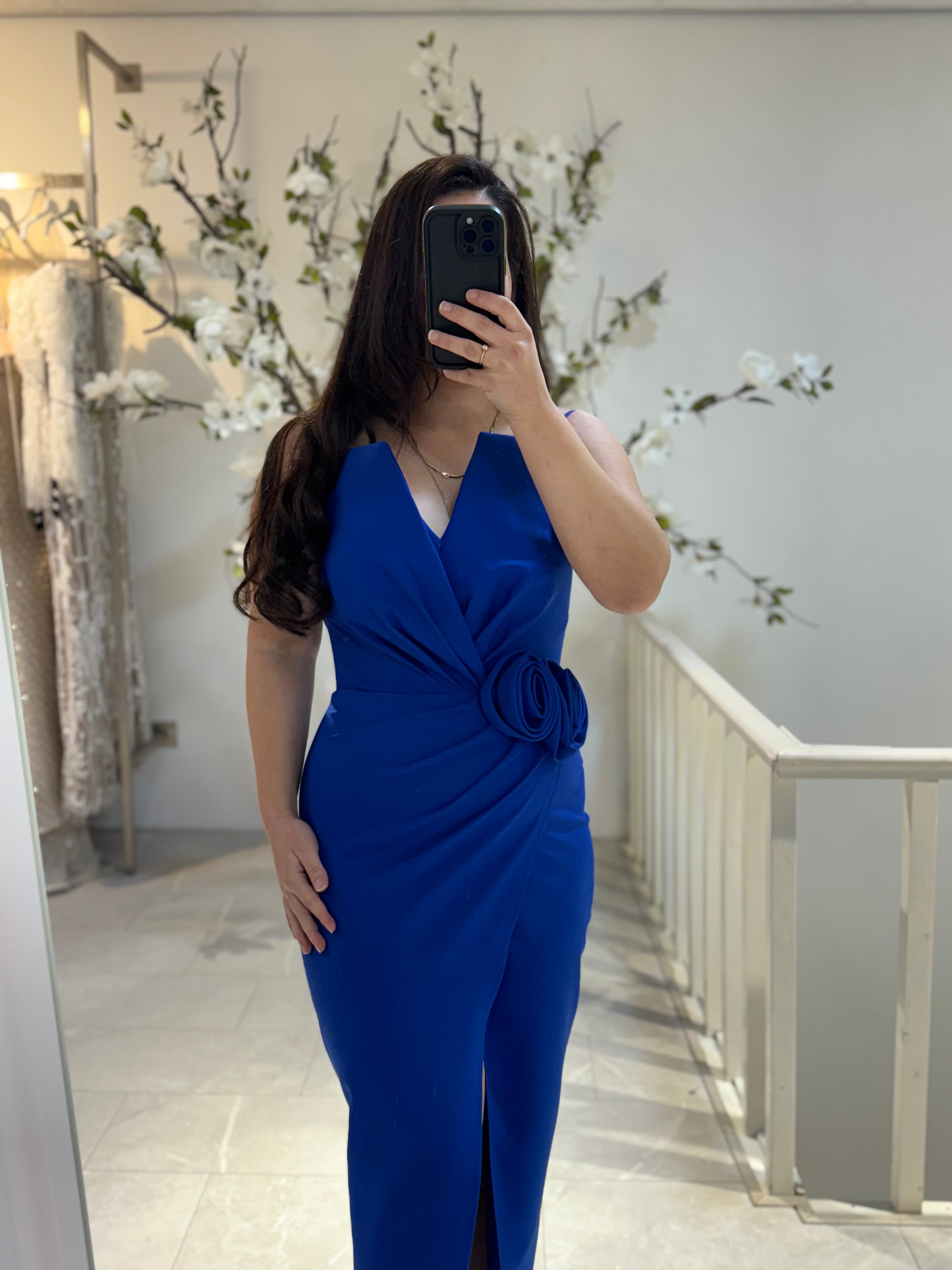 Hiba-Kleid