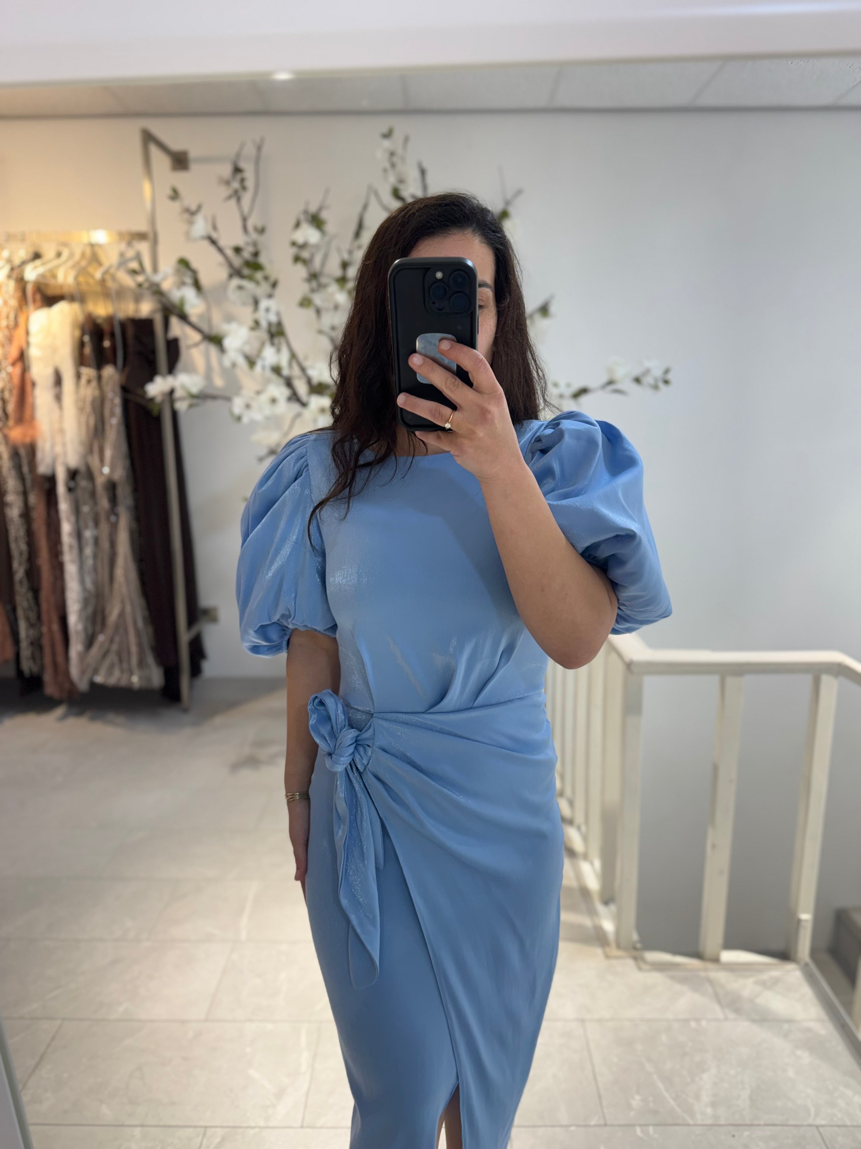 Daisy dress