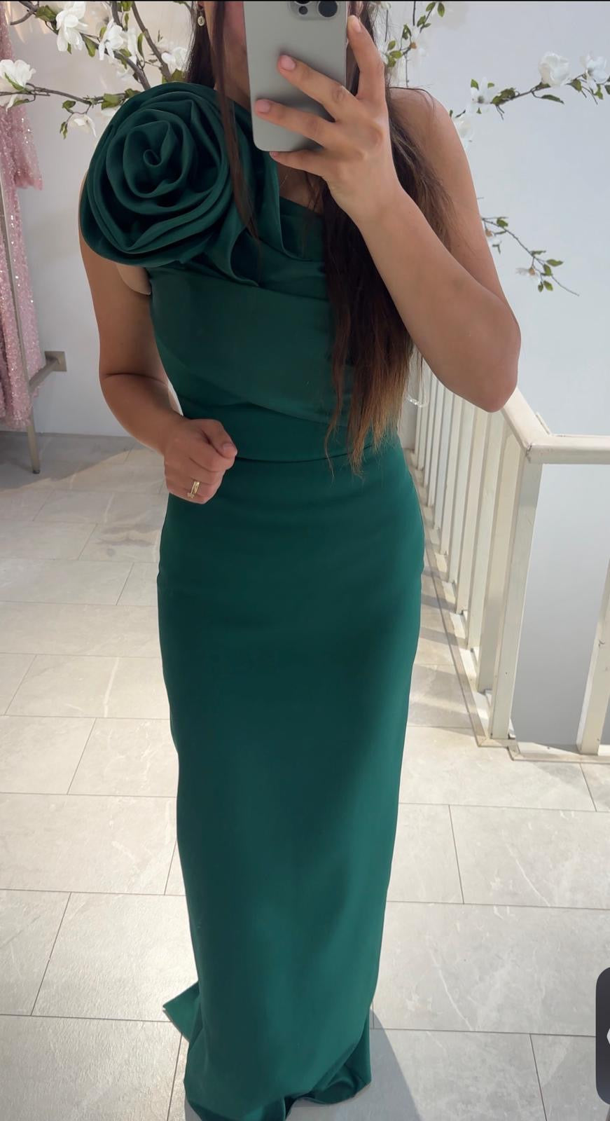 Hira dress