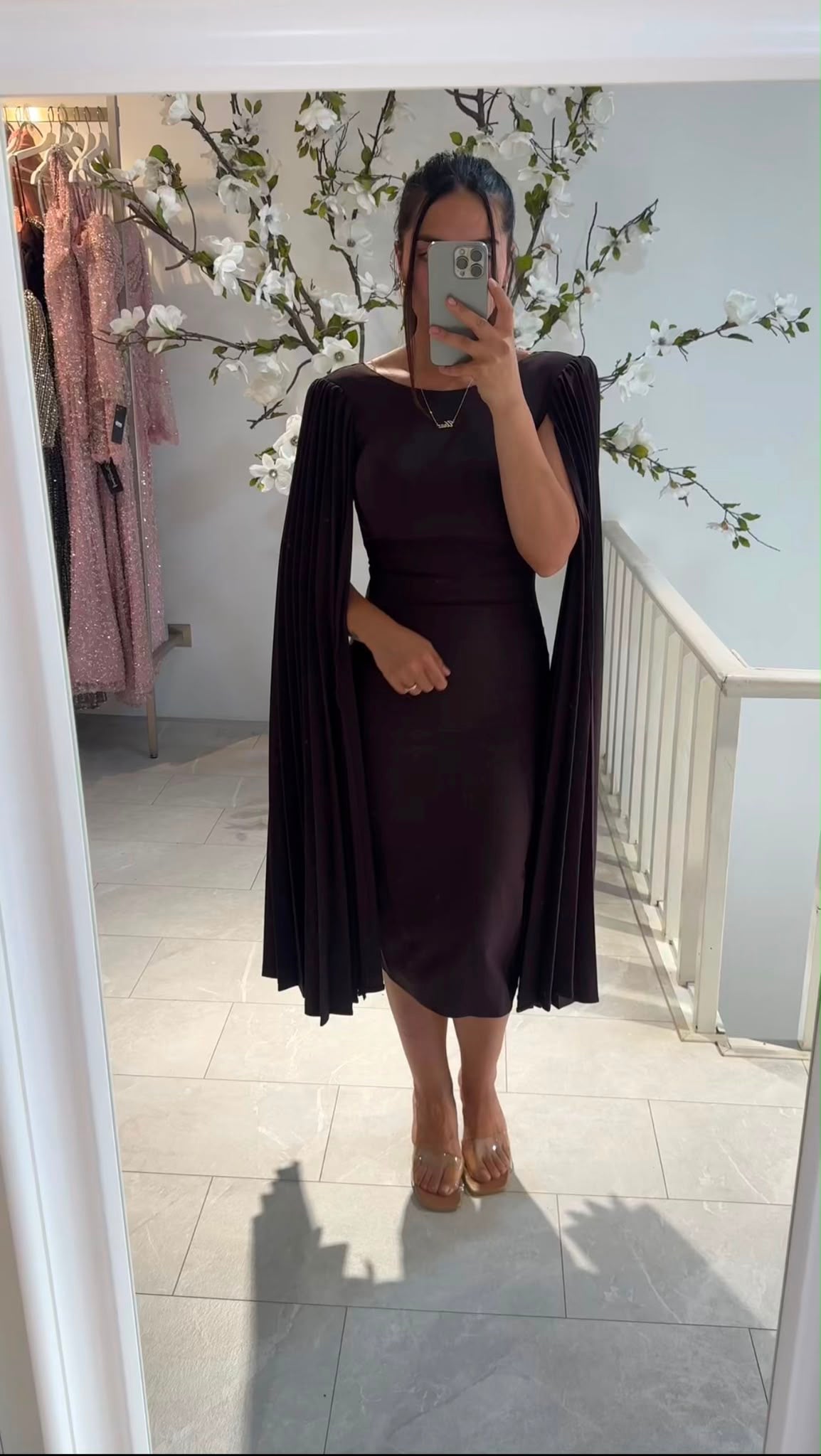 Kelly dress
