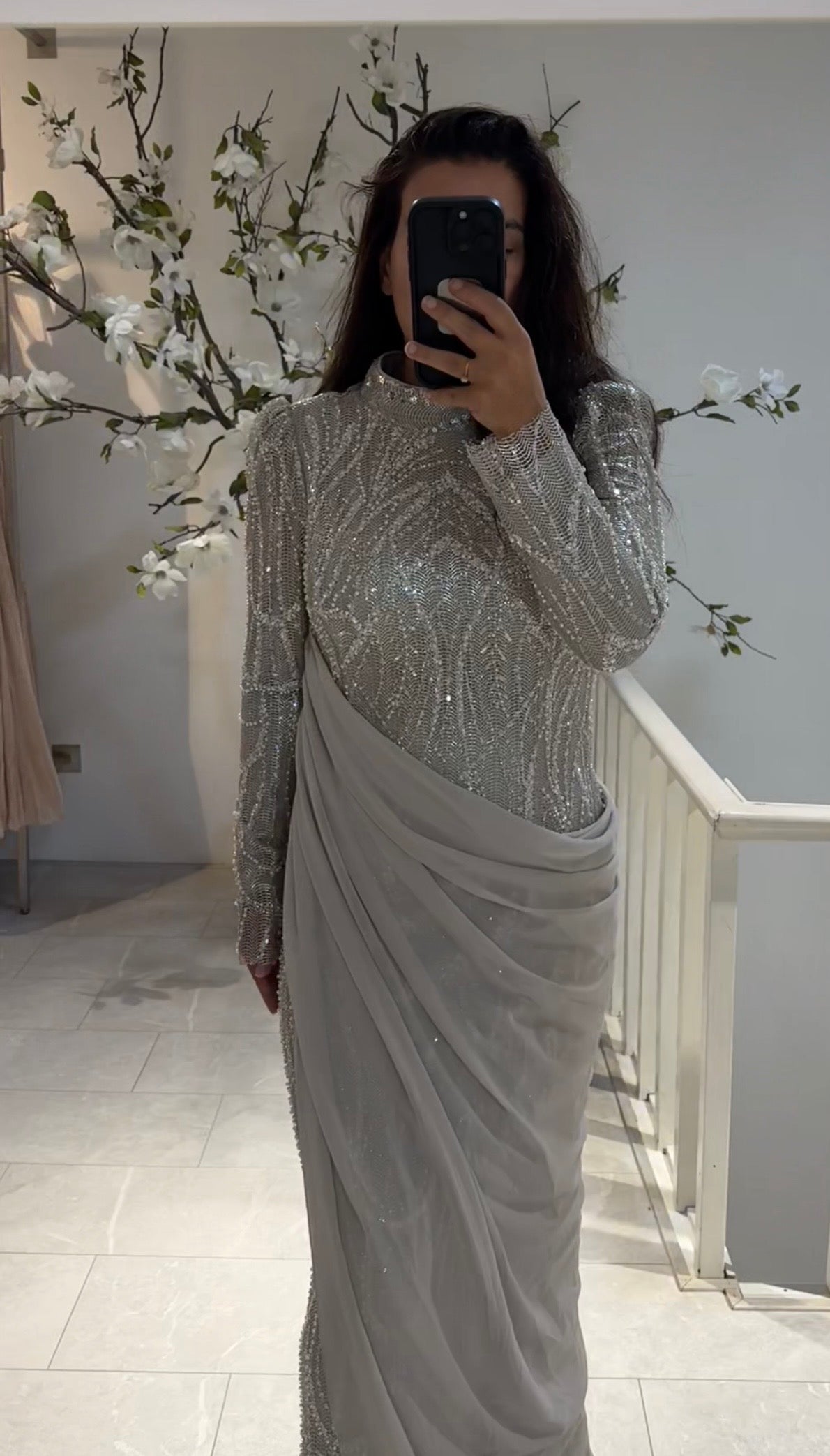 Guzin dress