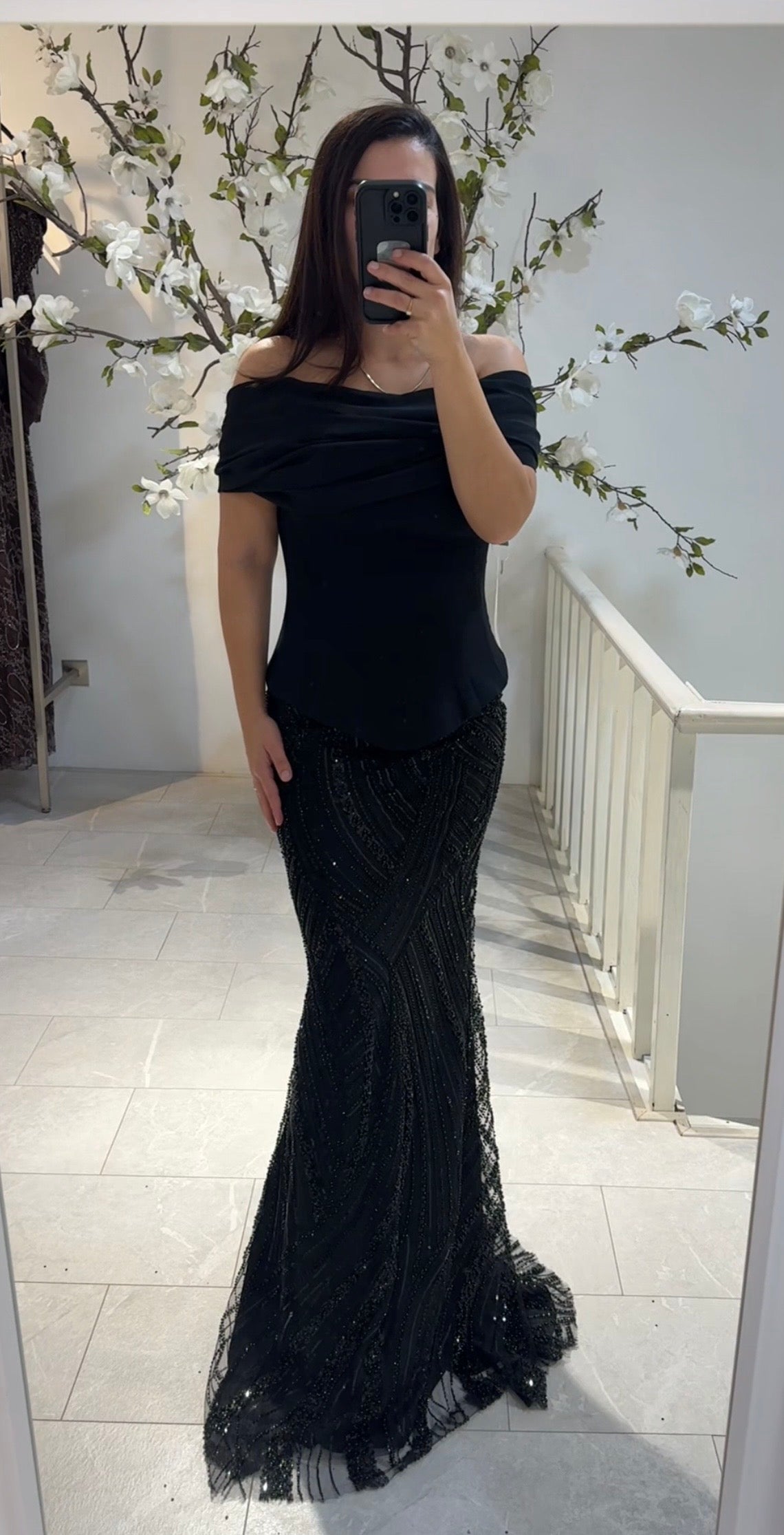 Roxy dress