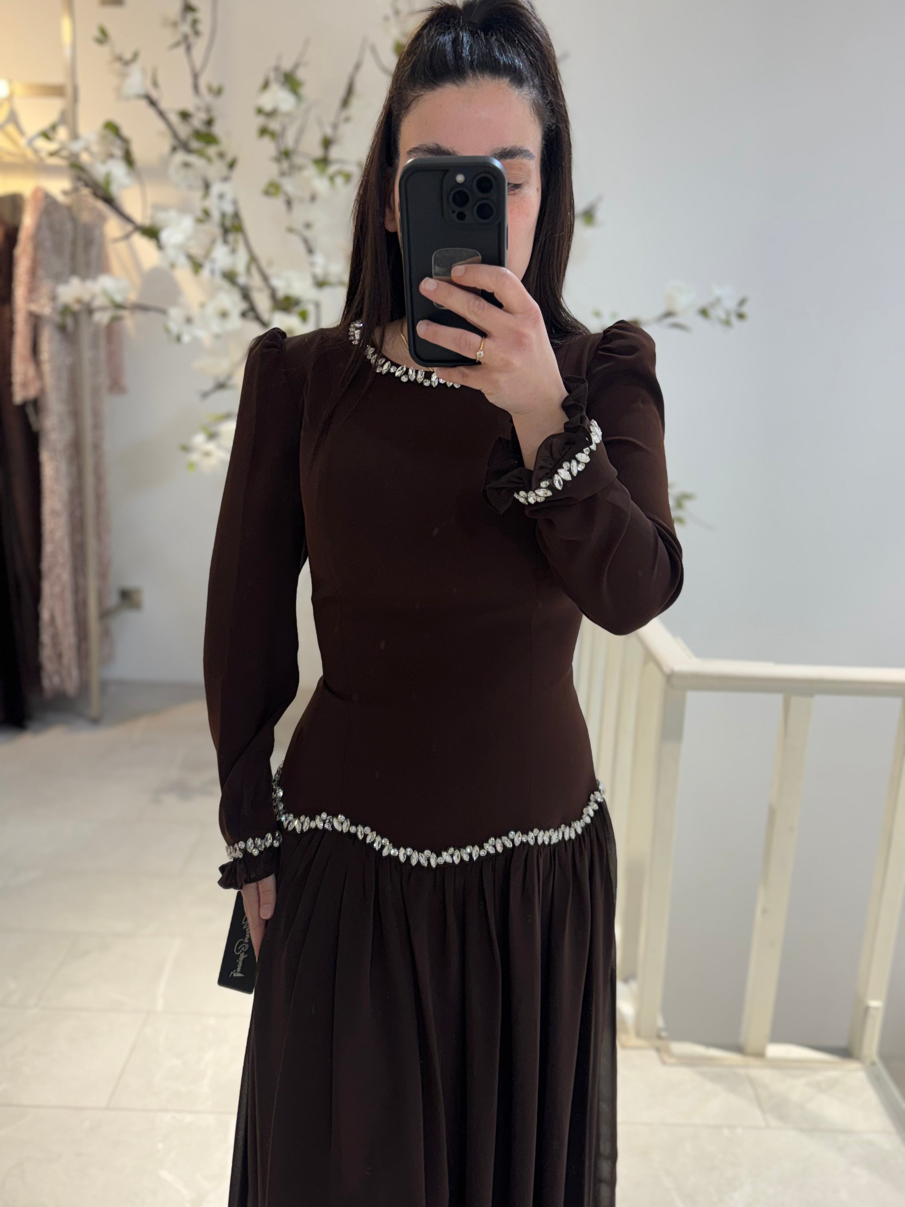 Ayca dress