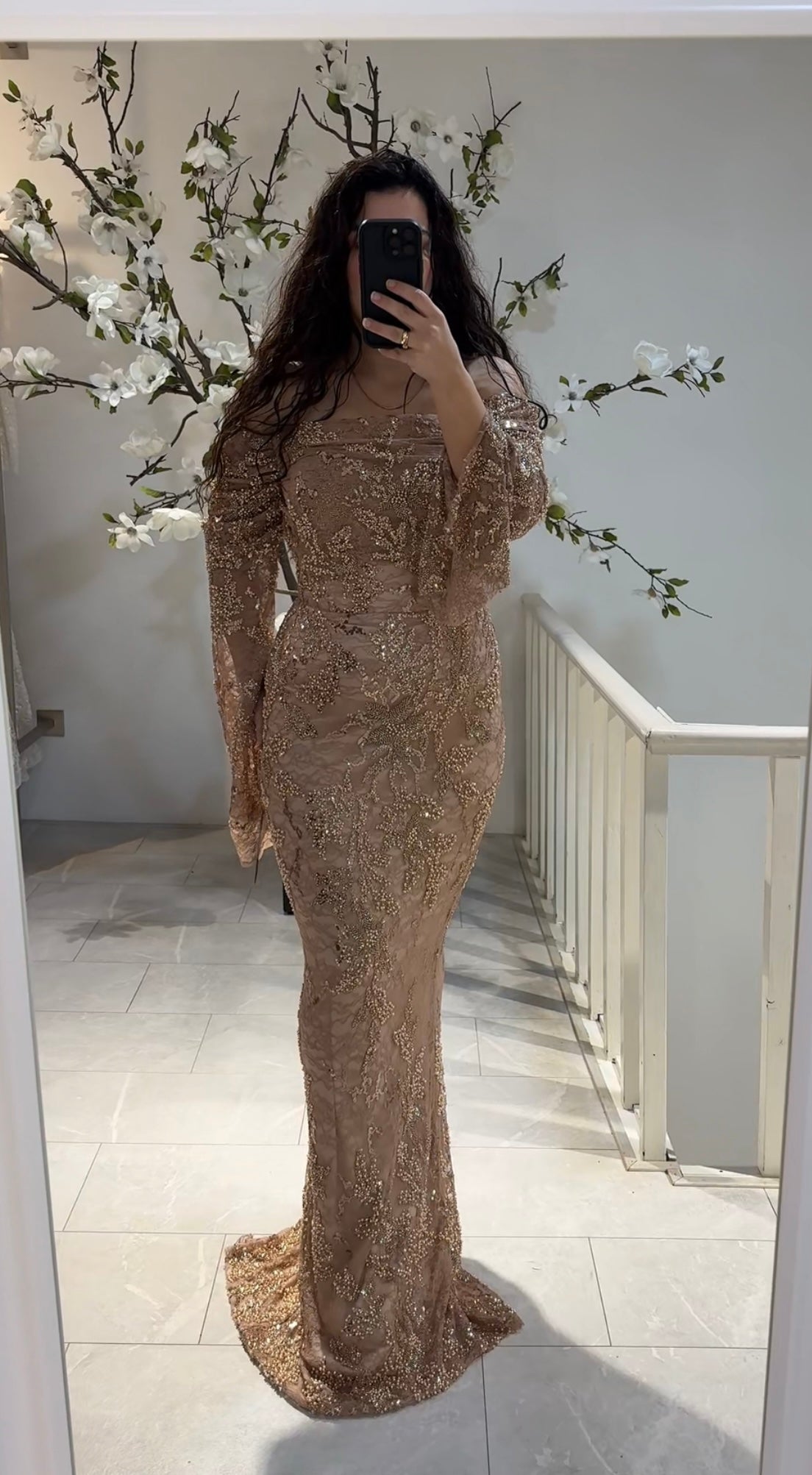 Doa dress