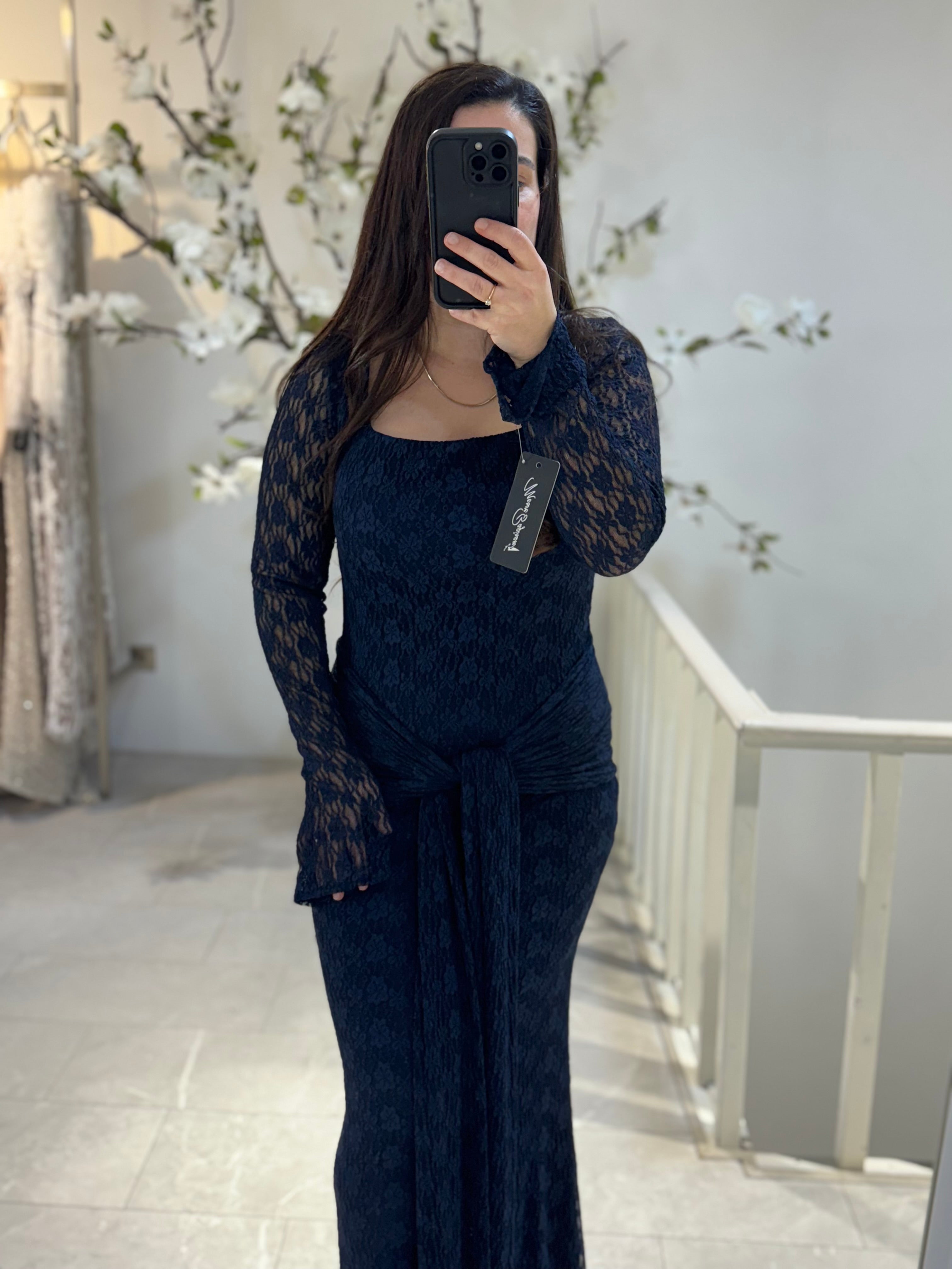 Yousra dress