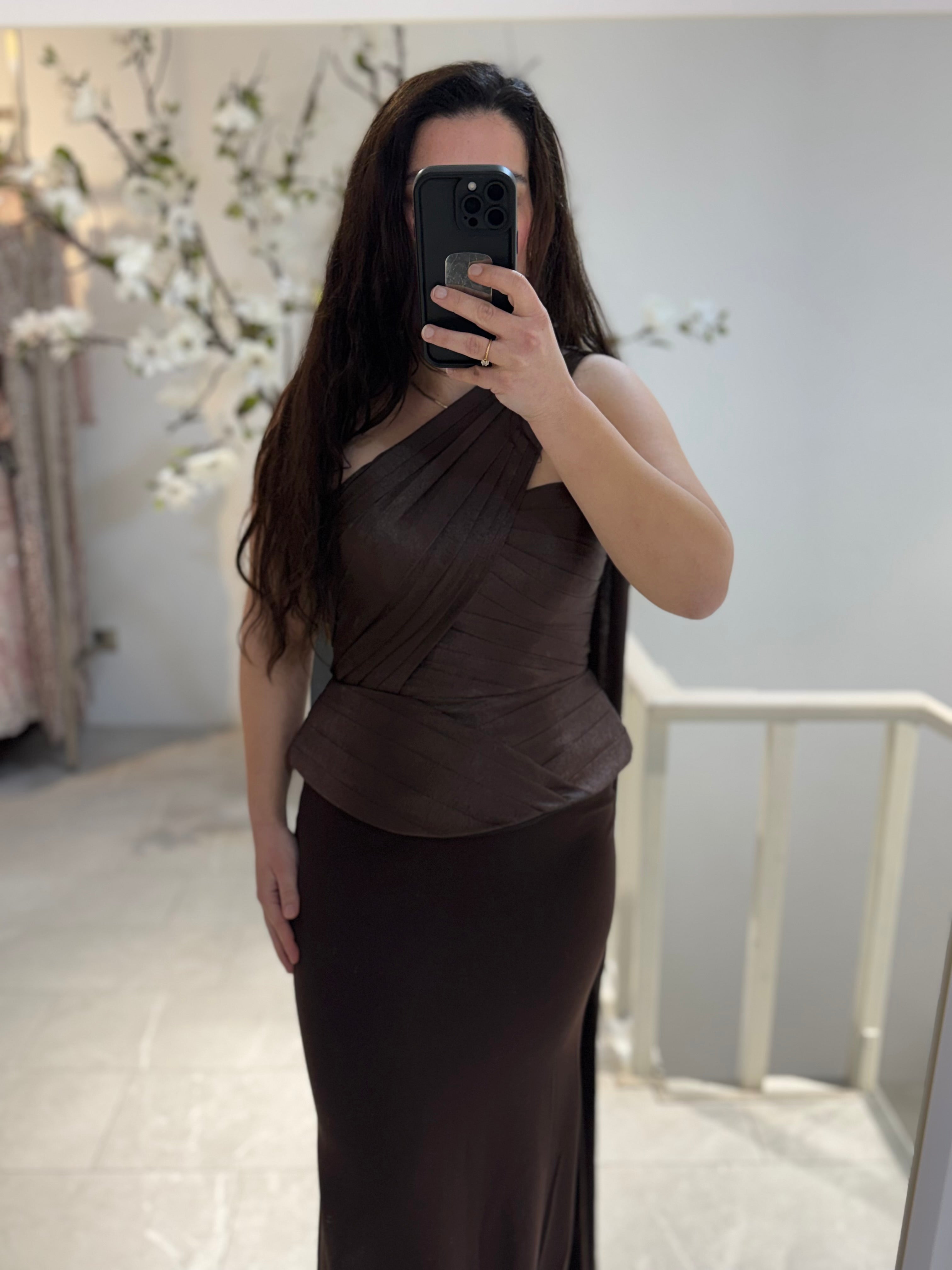 Umran dress