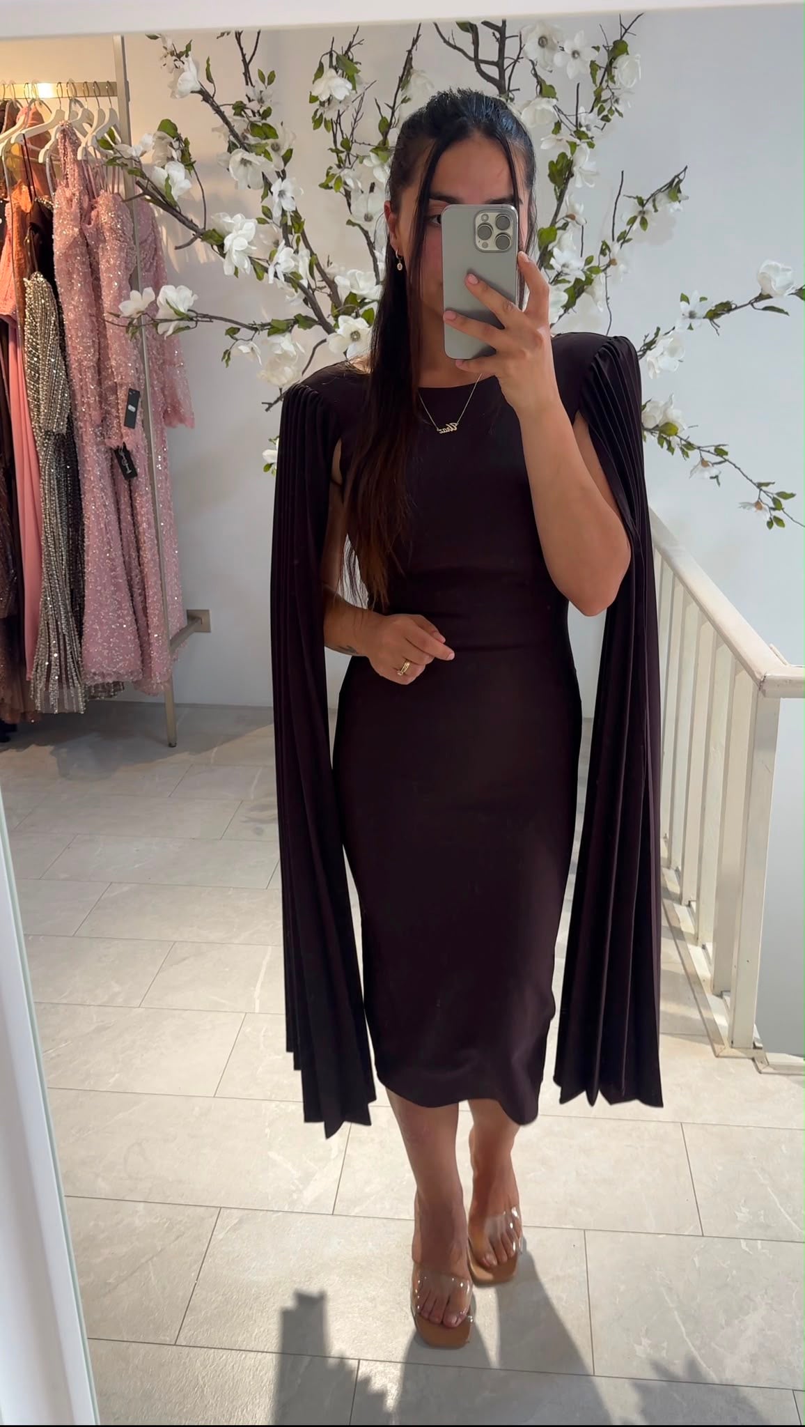 Kelly dress