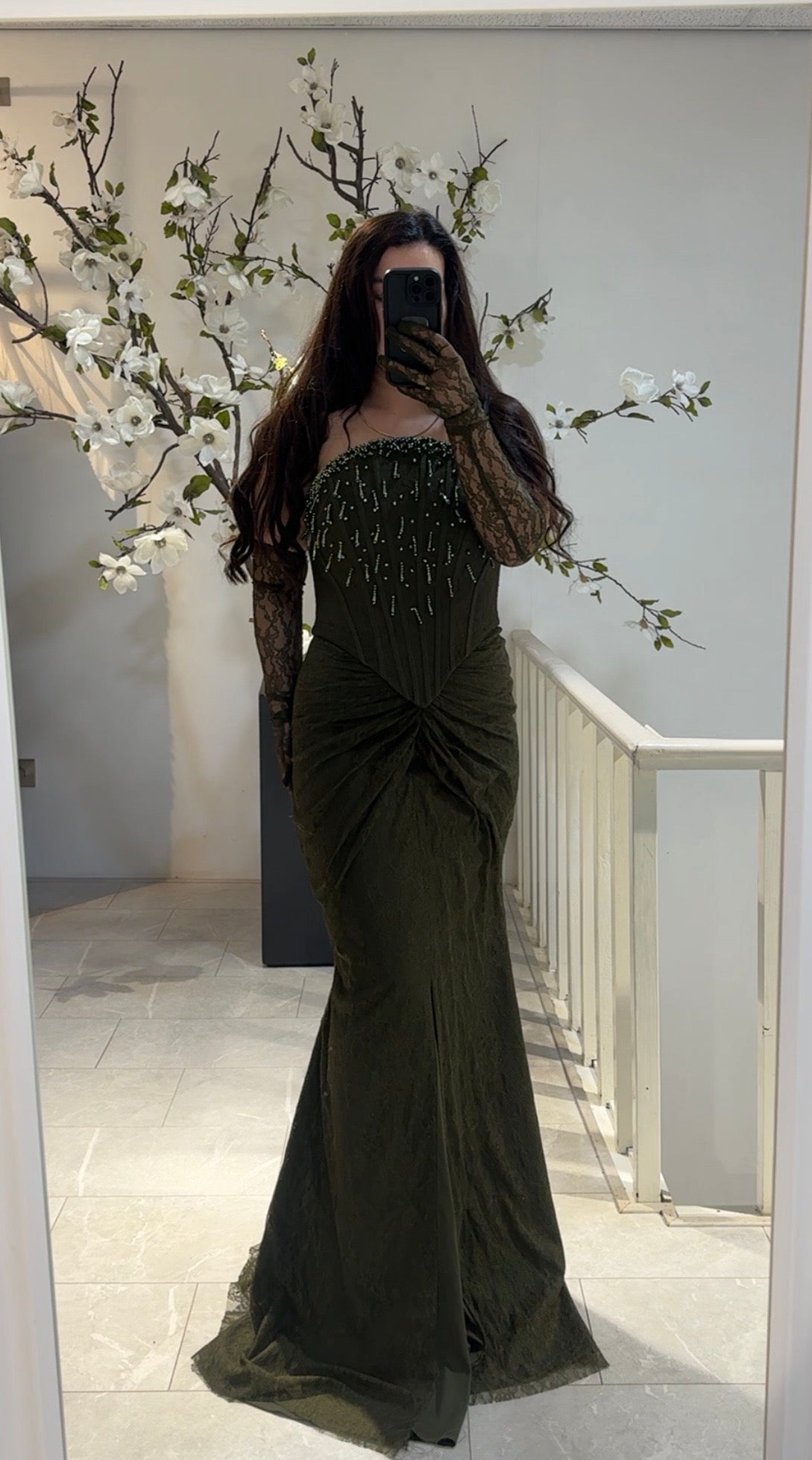 Liva dress