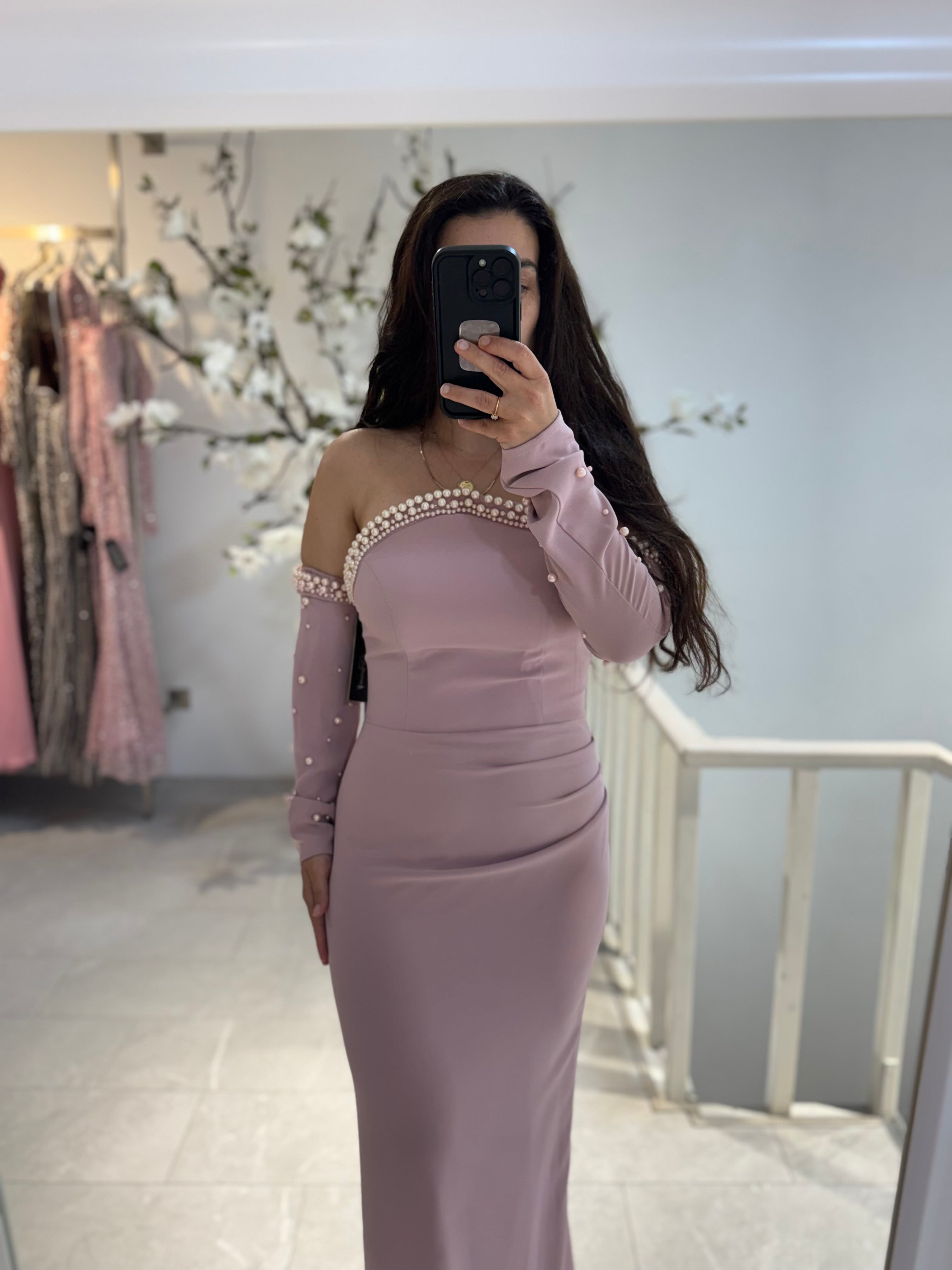 Simi dress