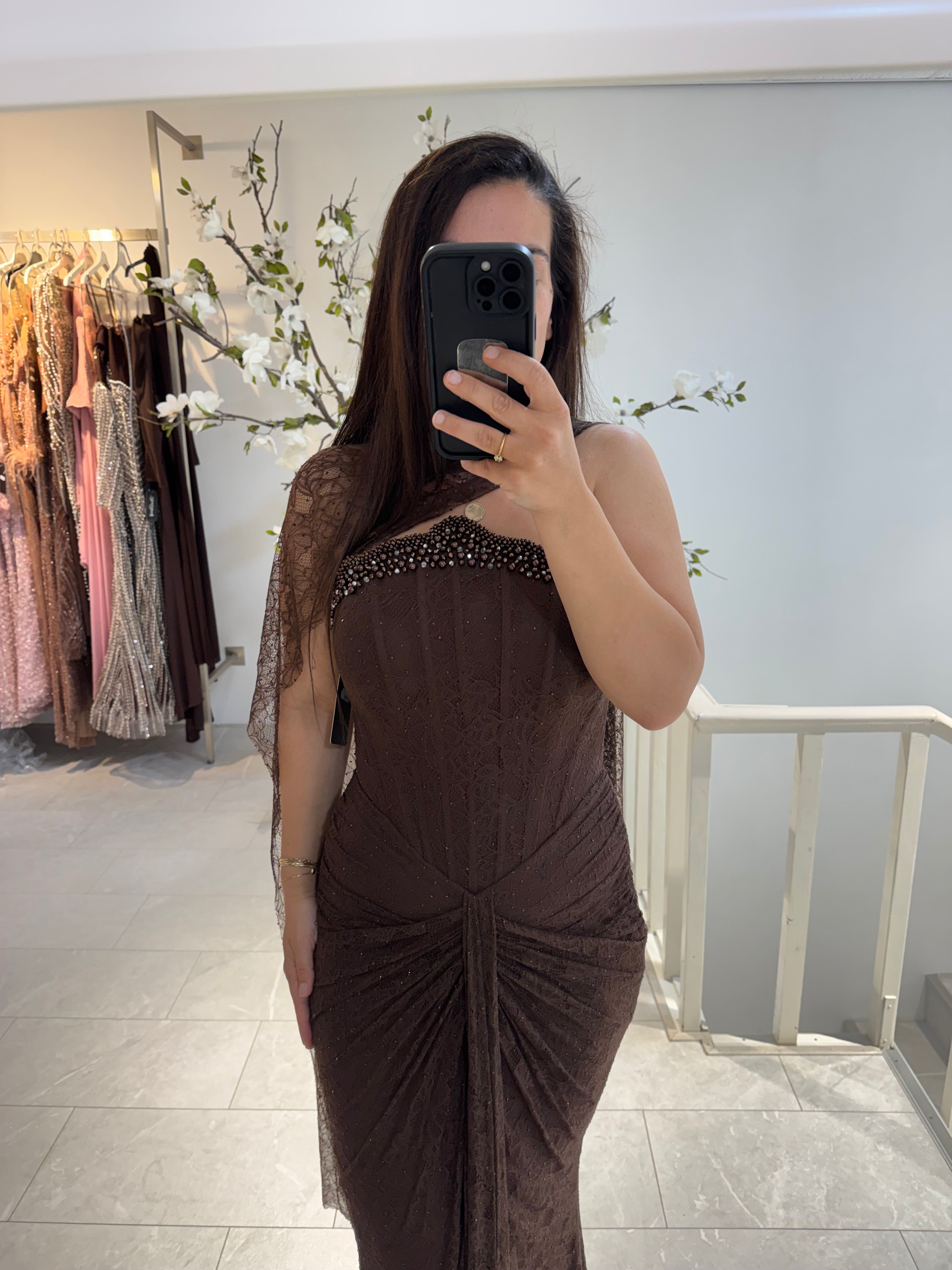 Nilsu dress