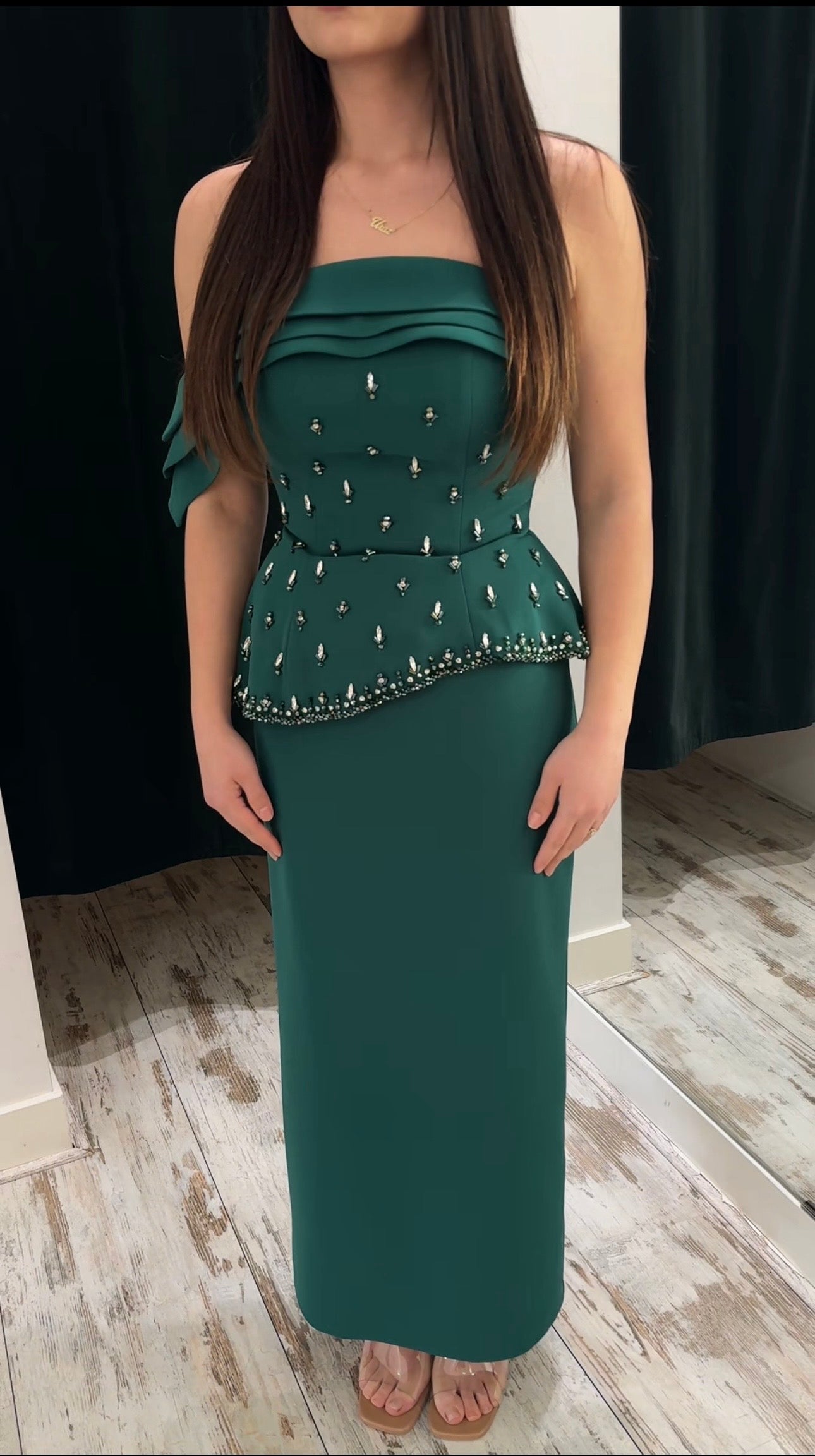 Lora dress