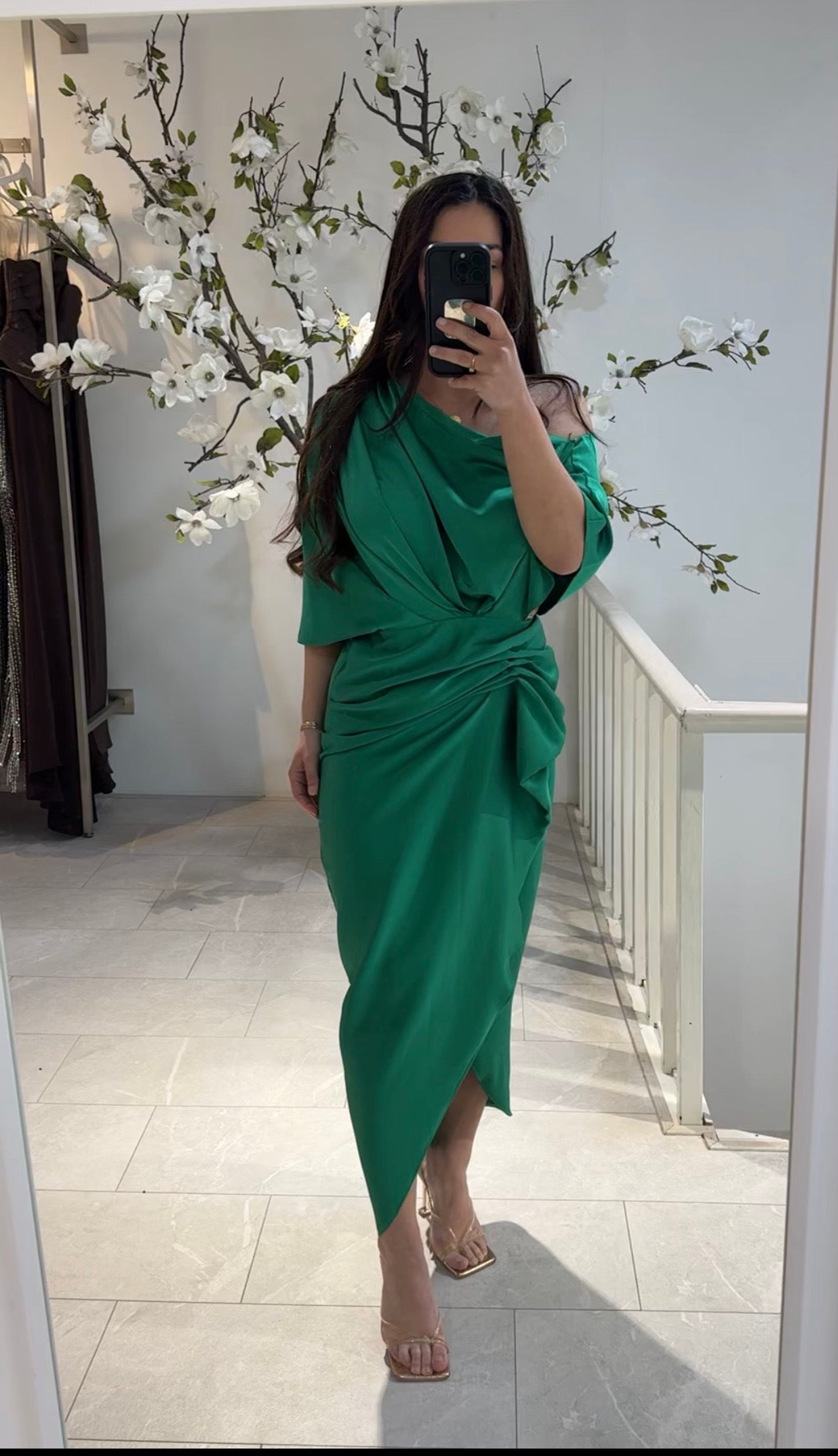 Meyza dress