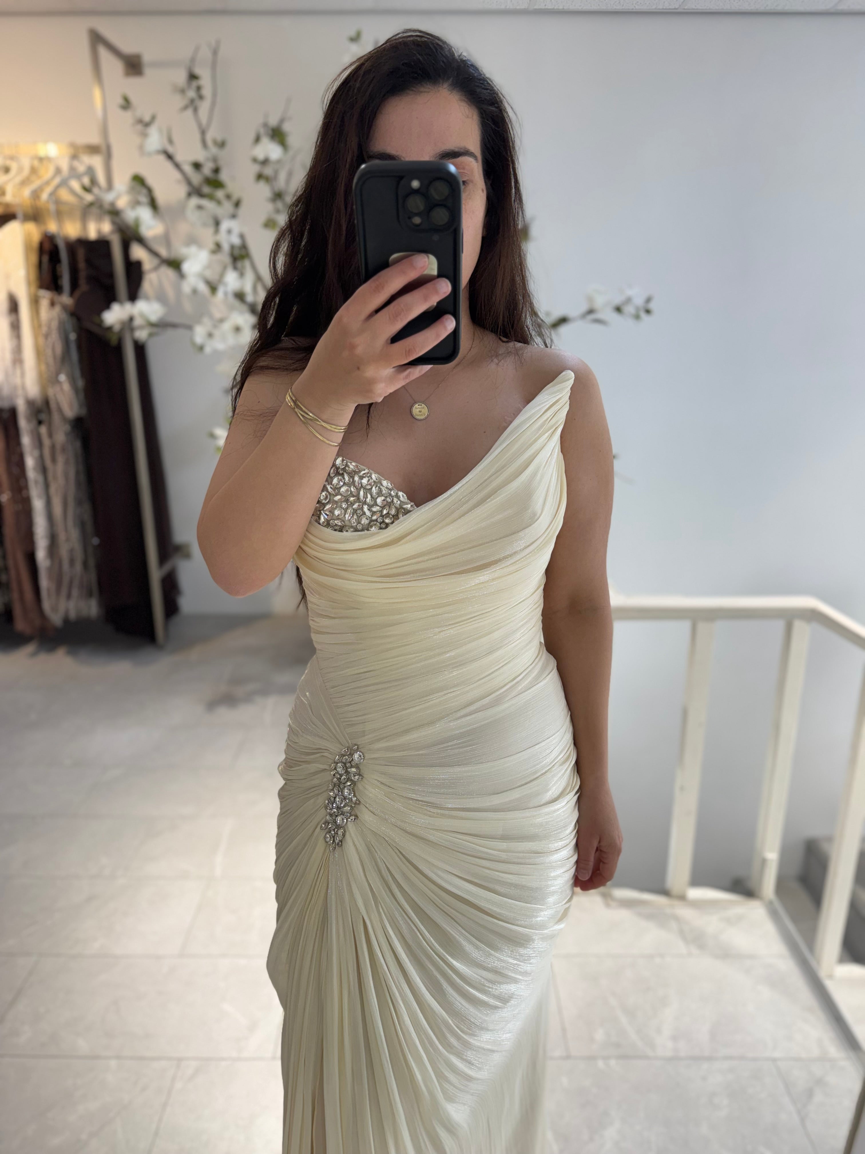 Lina dress