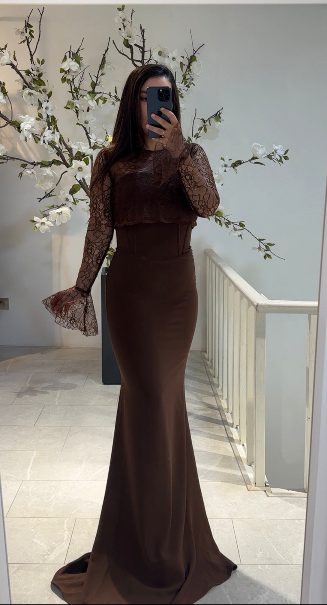 Deva dress
