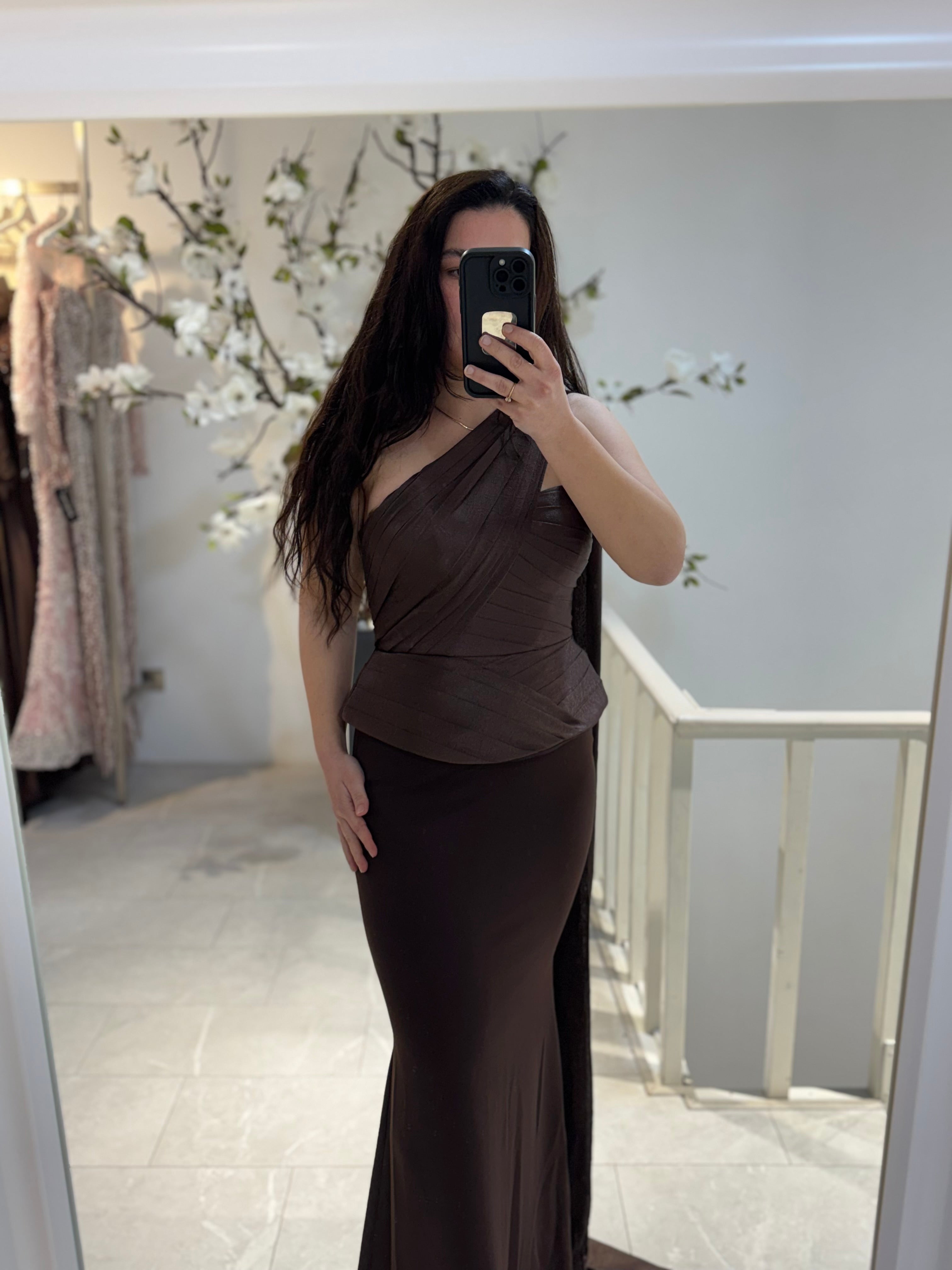 Umran dress