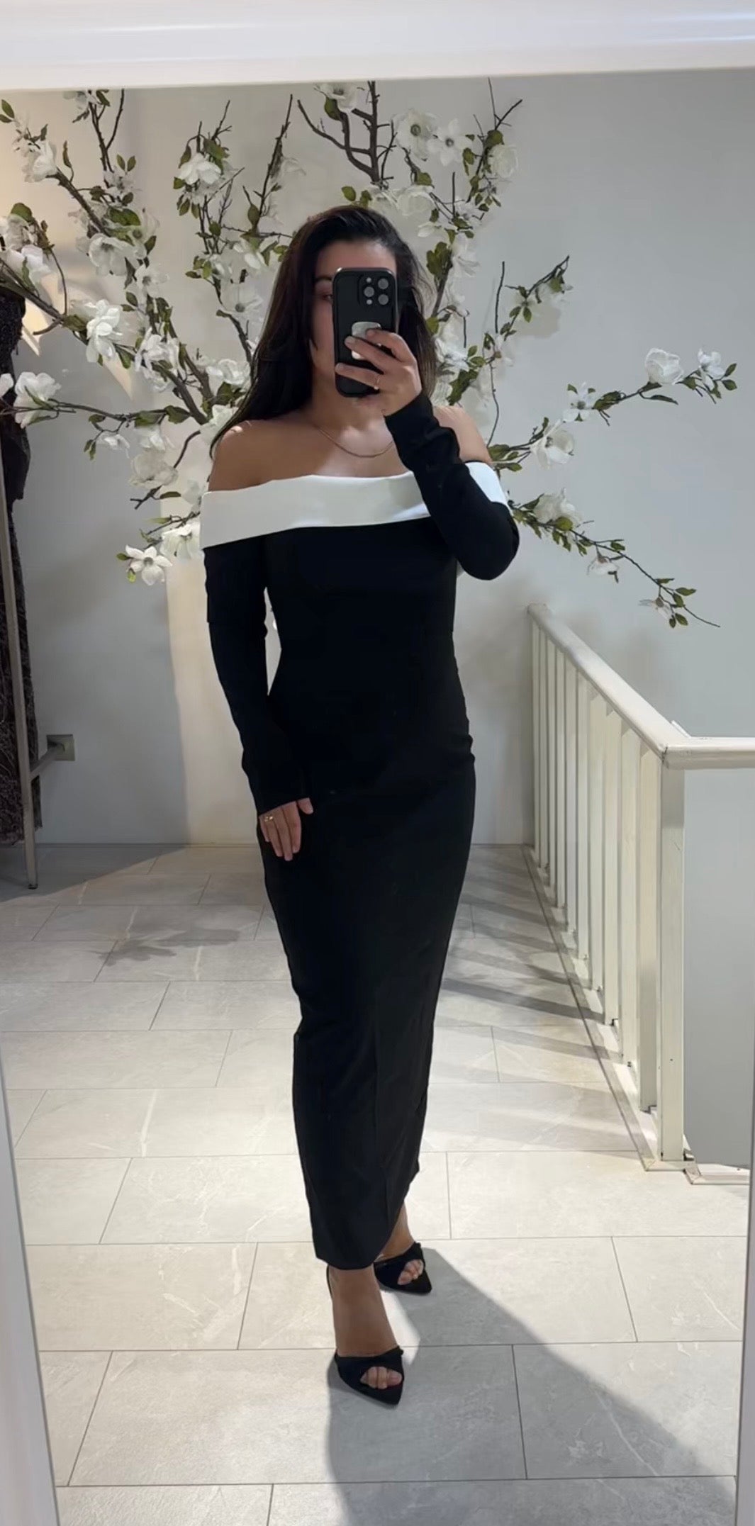 Noor dress