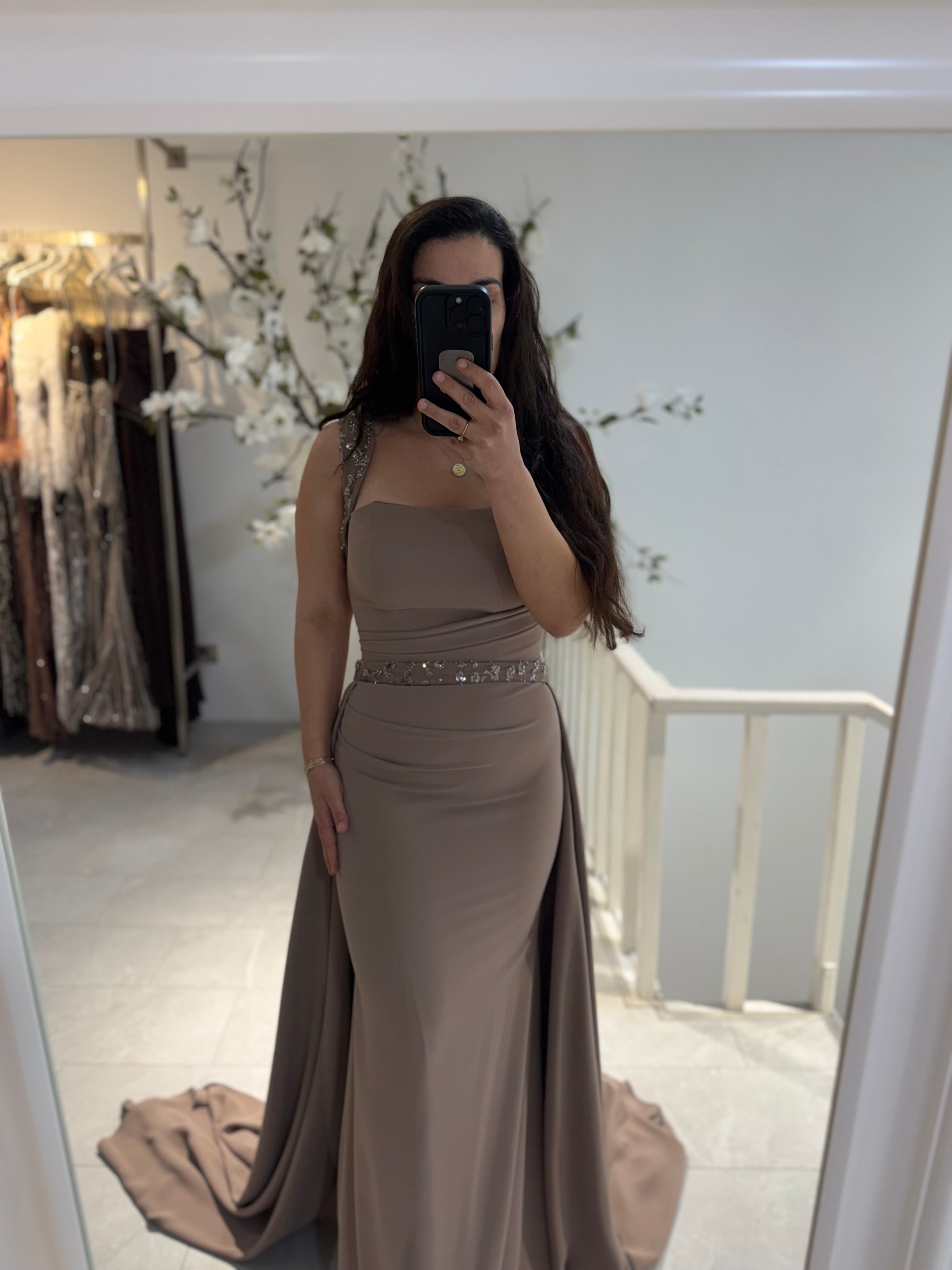 Ikra dress