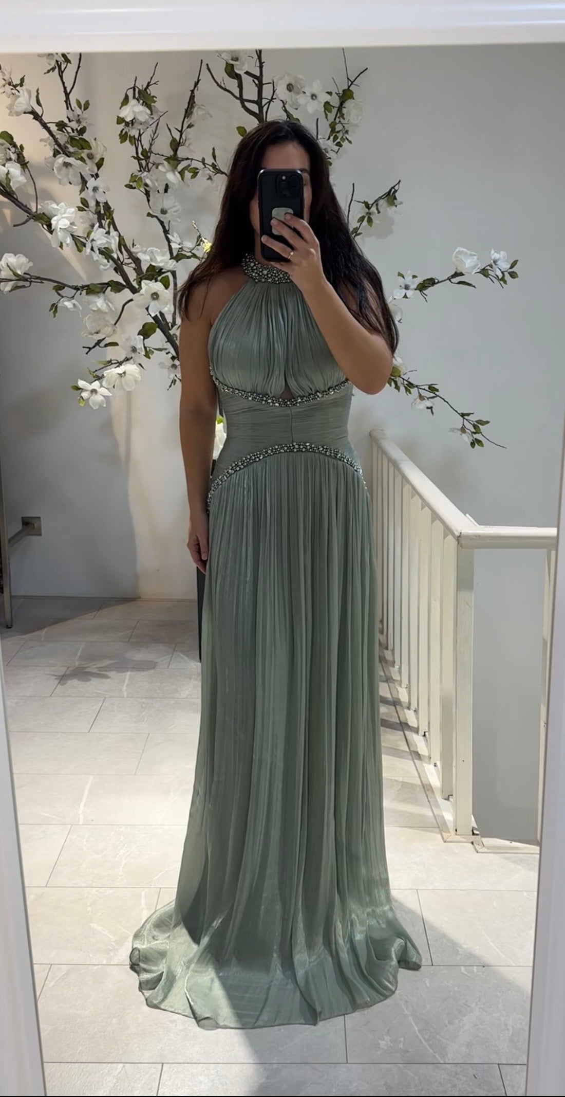 Derya dress