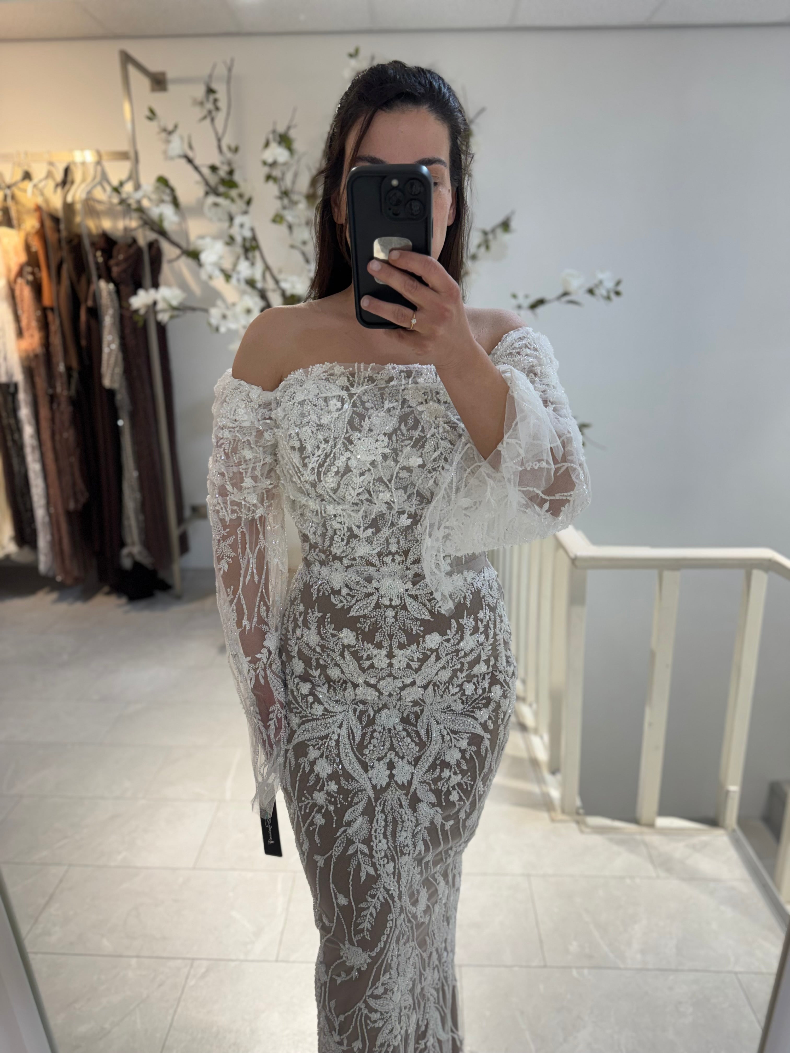 Ceylin dress