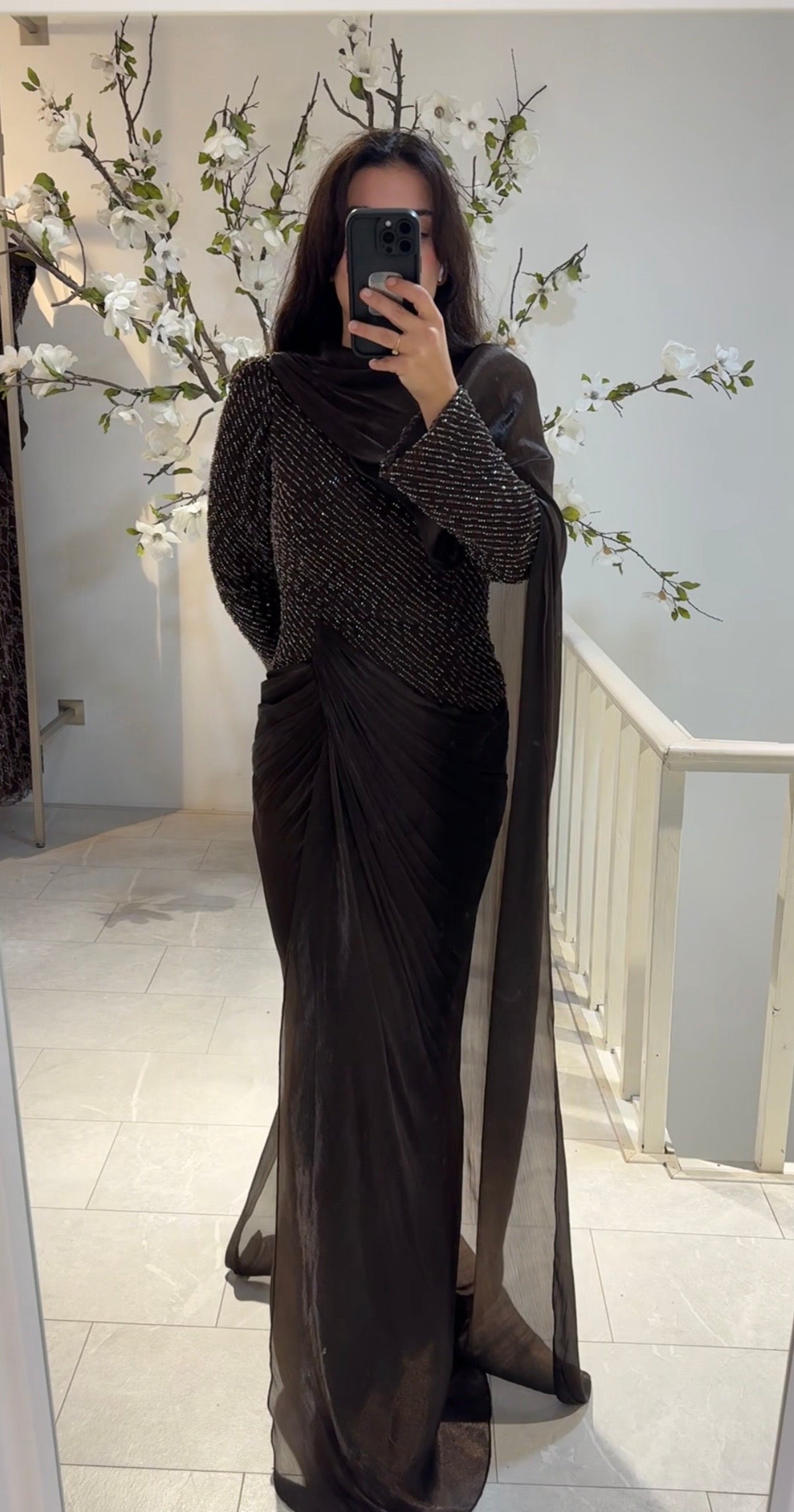 Sophie dress