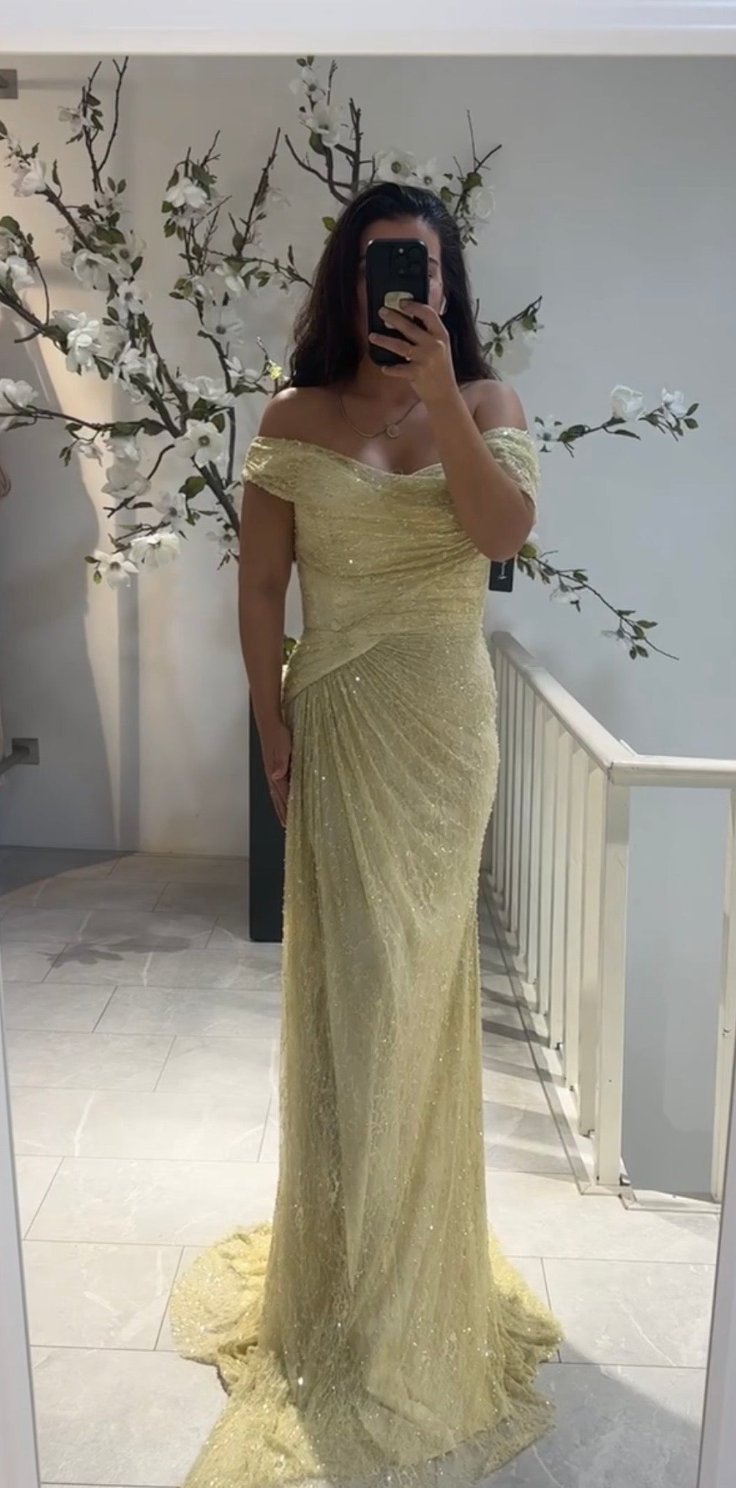 Ello dress