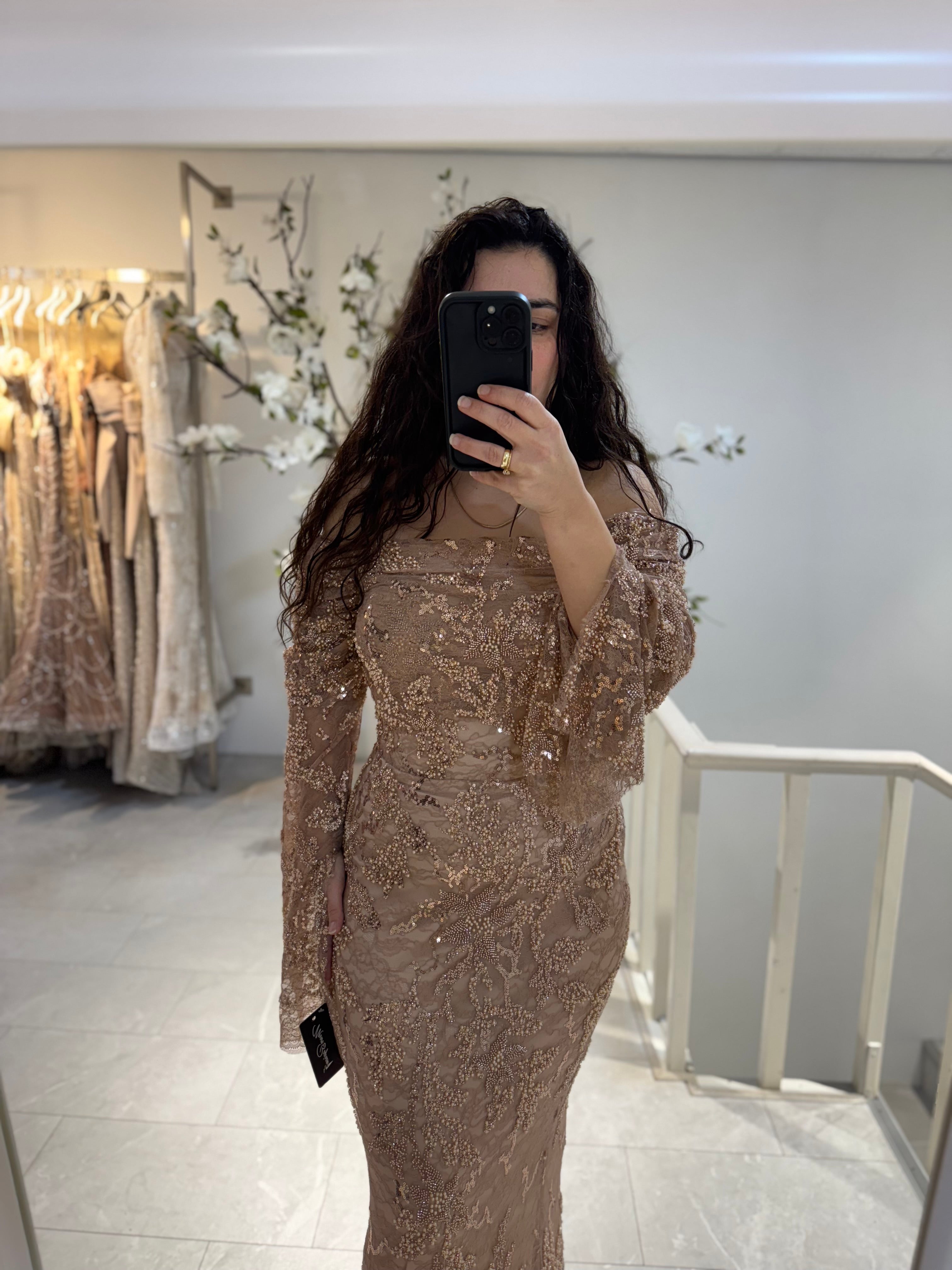Doa dress