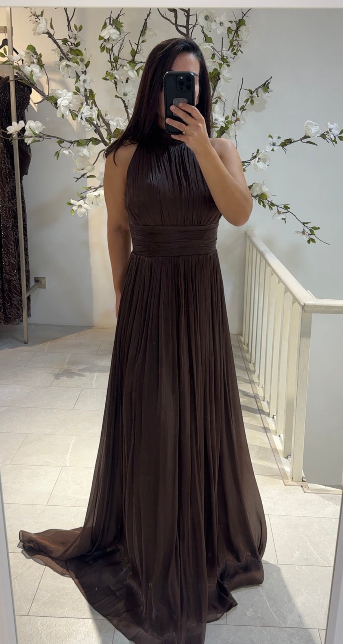 Selda dress