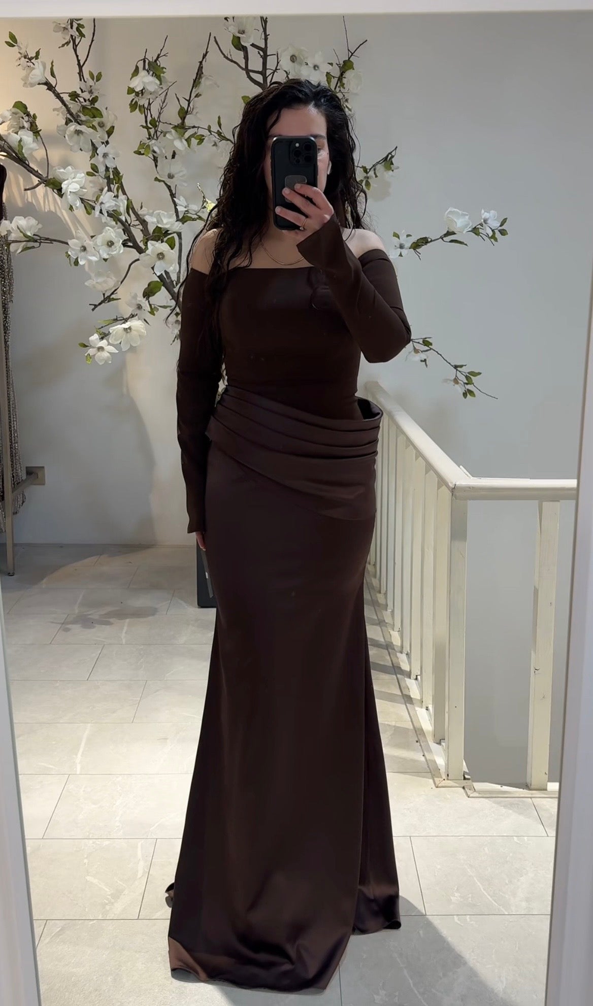 Melek dress