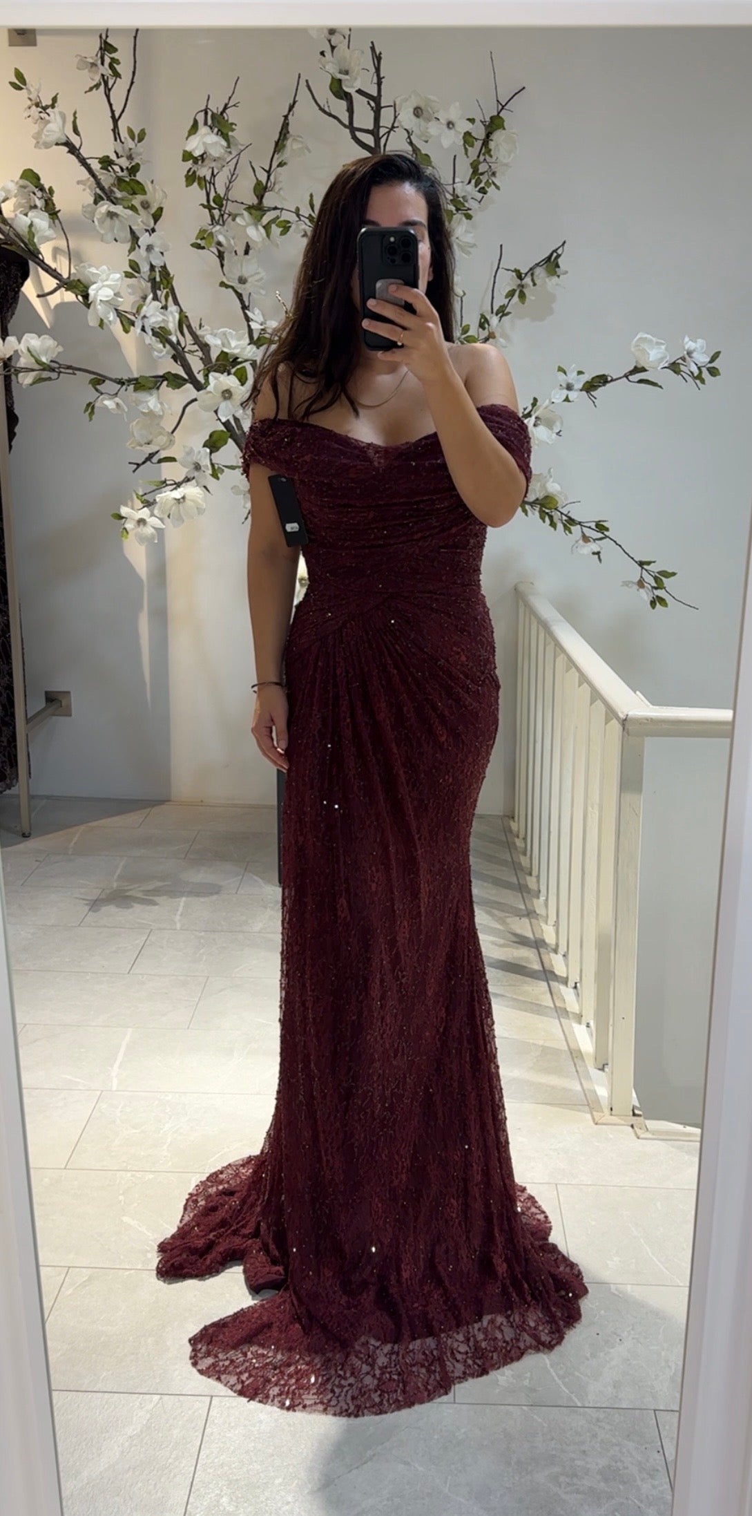 Sukran dress