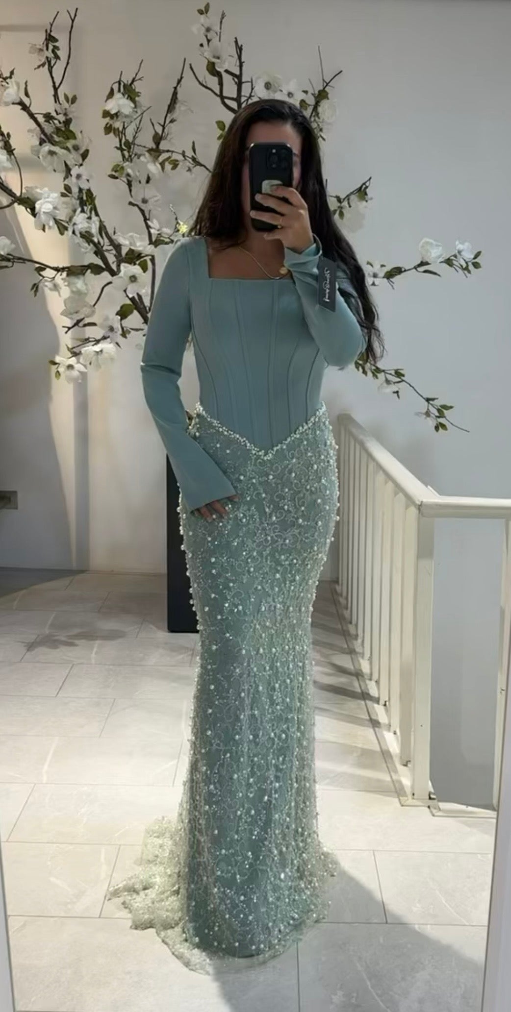 Amelia dress