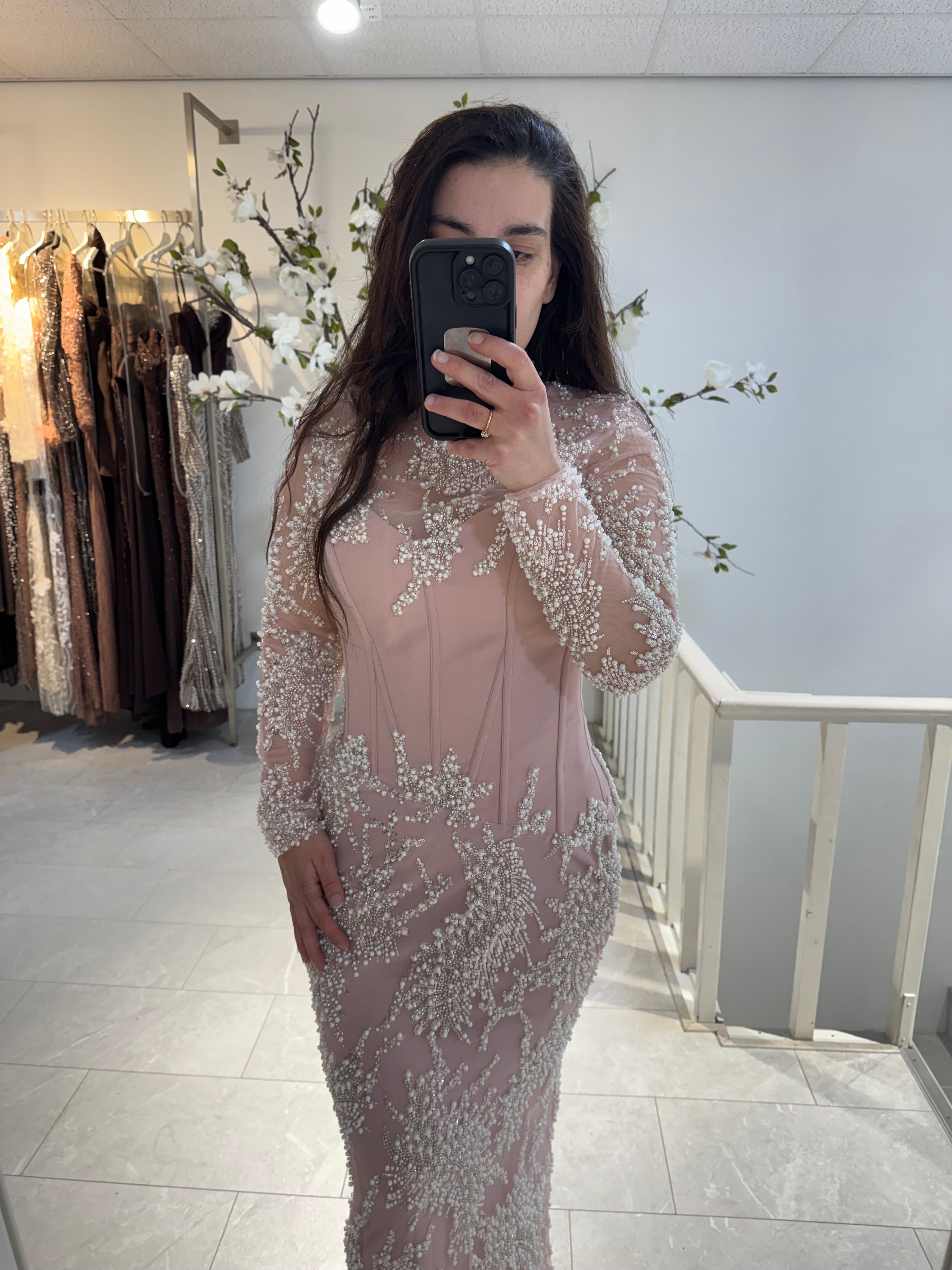 Berrak dress