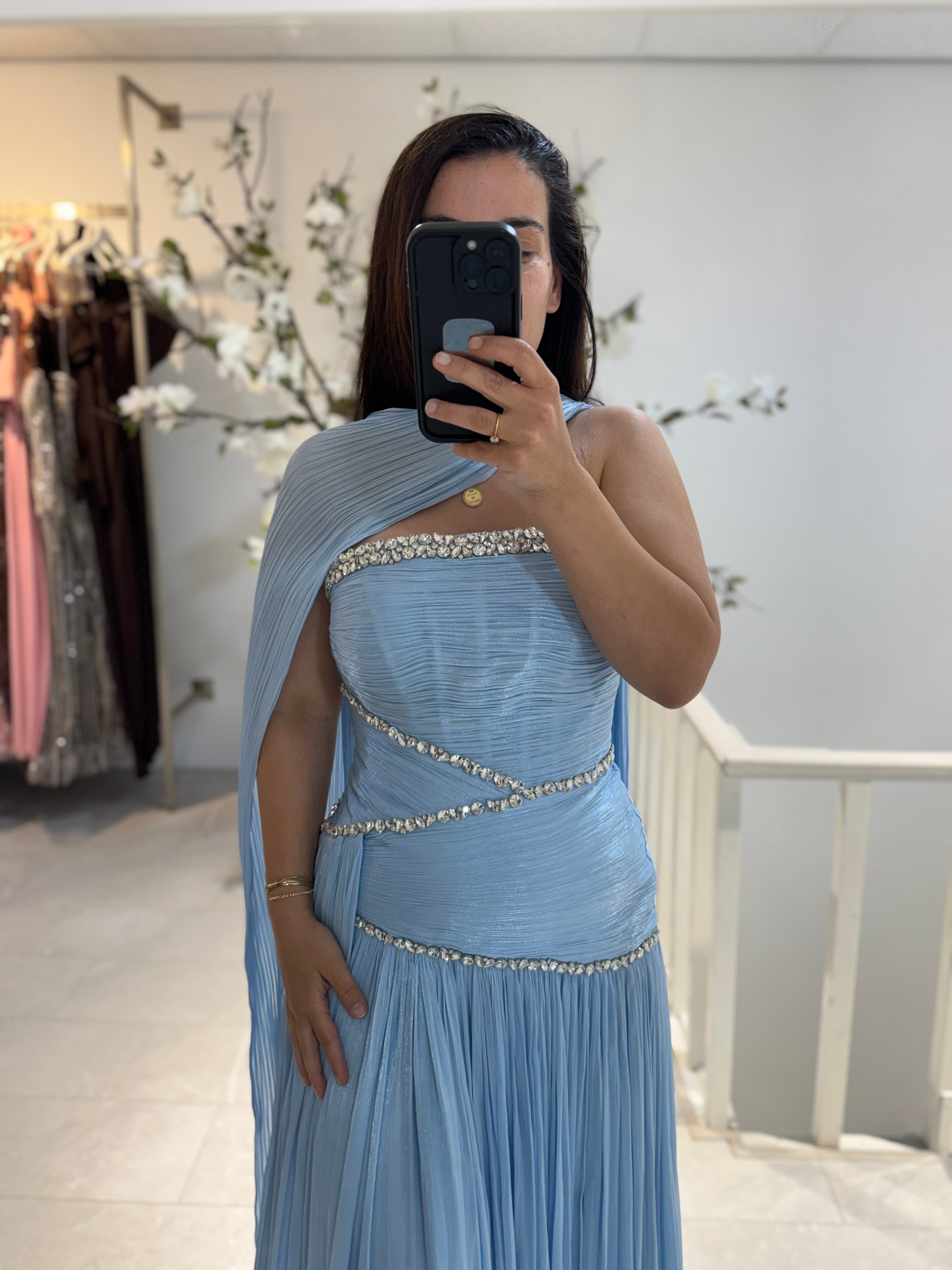 Serenay dress