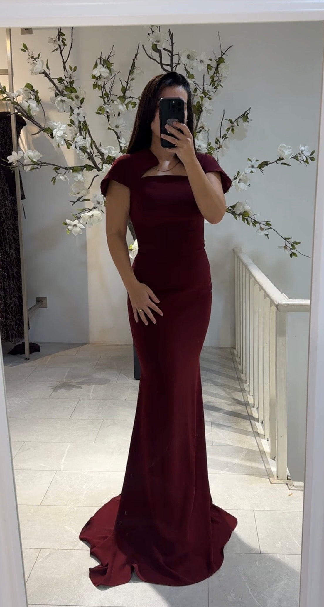 Remsa dress
