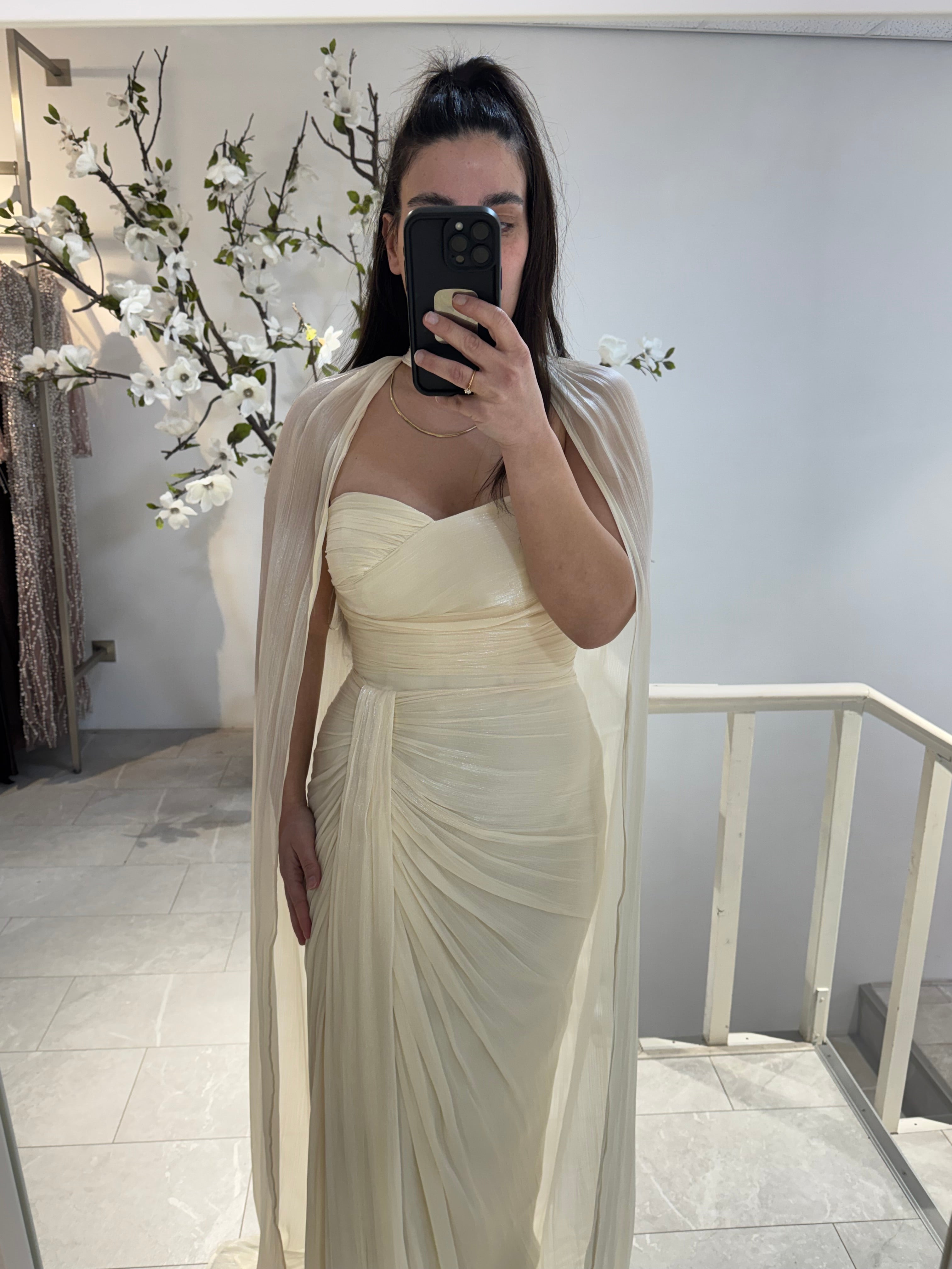 Ay dress