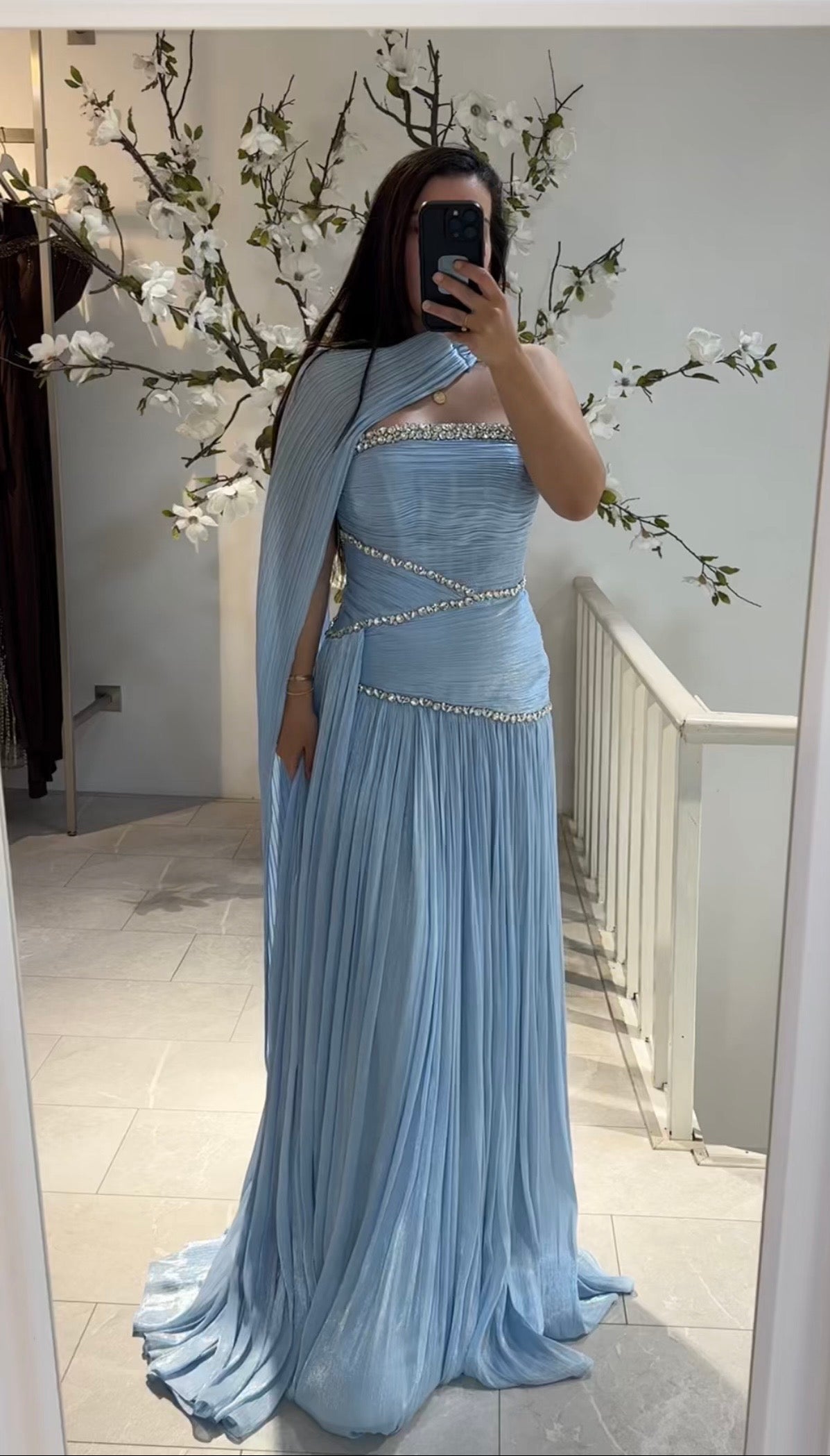 Serenay dress