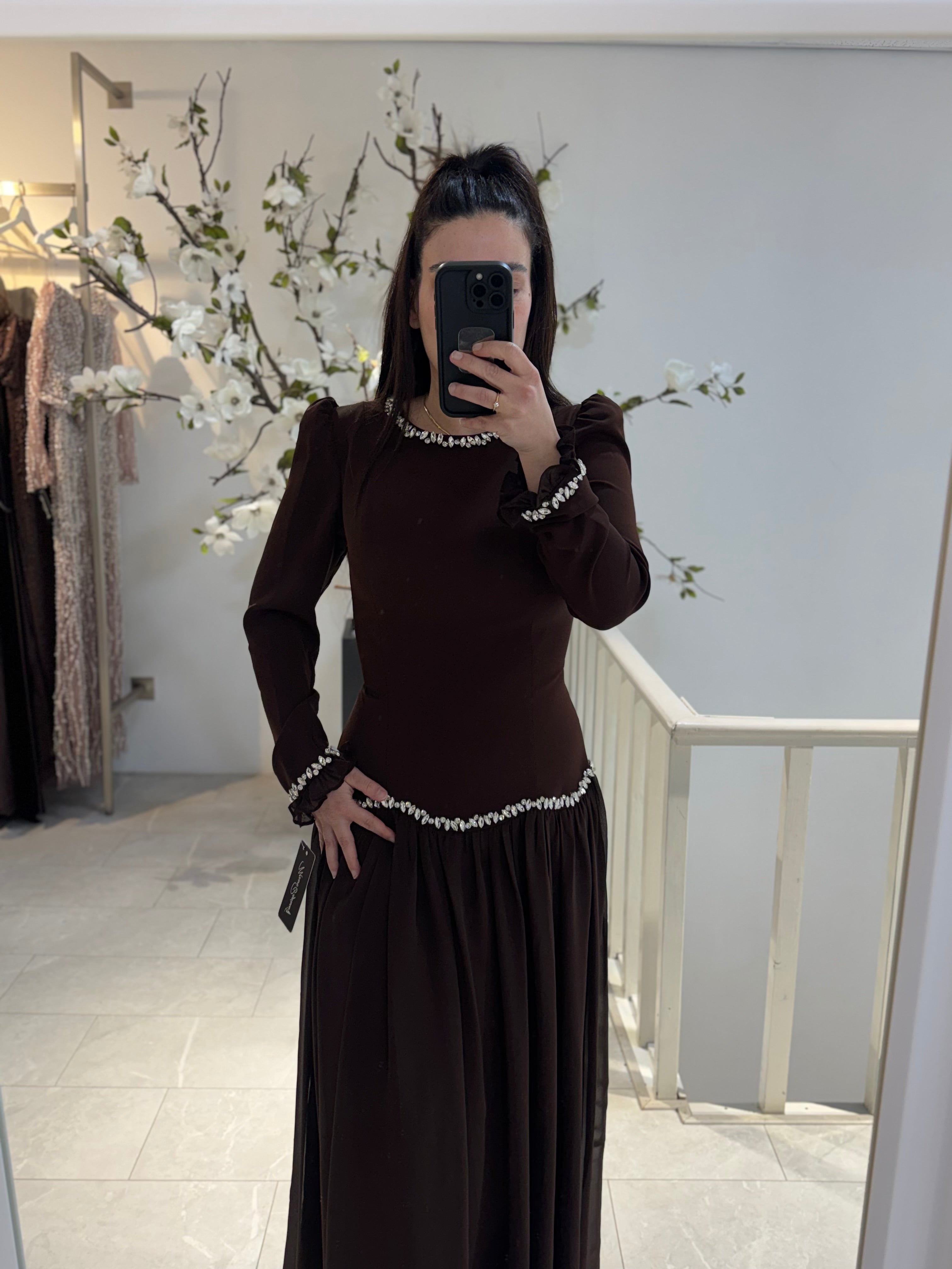 Ayca dress